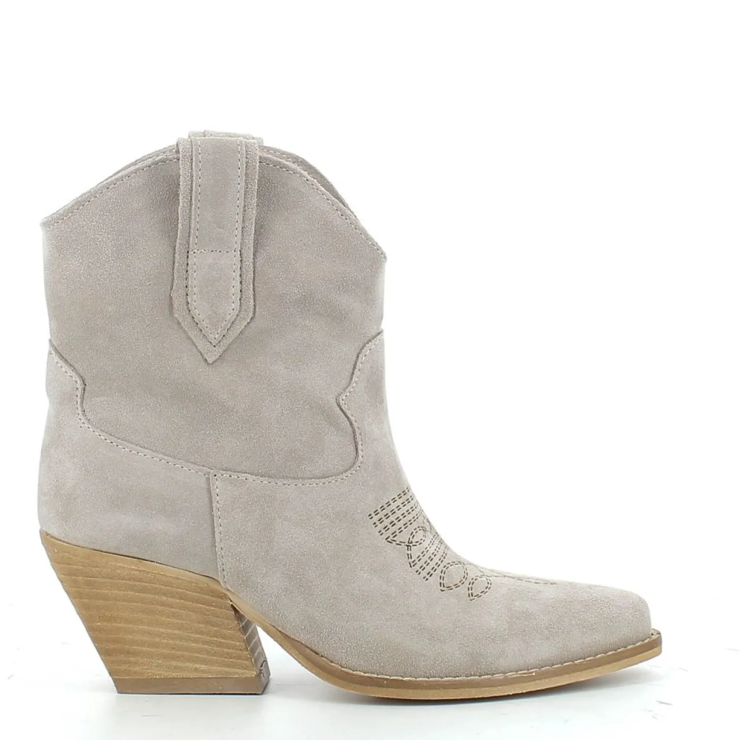 Scarpe GDM donna 100P22 CAM BEIGE