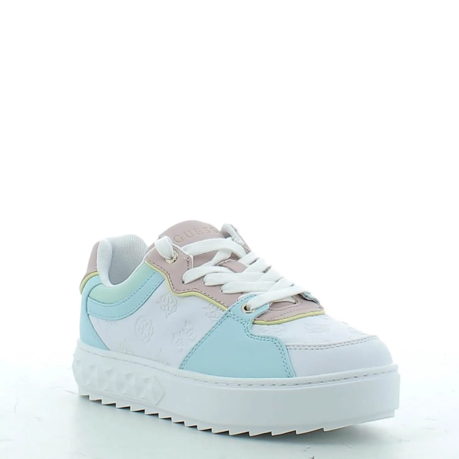 Scarpe Guess Donna 5FIESMA12P23MULTI N