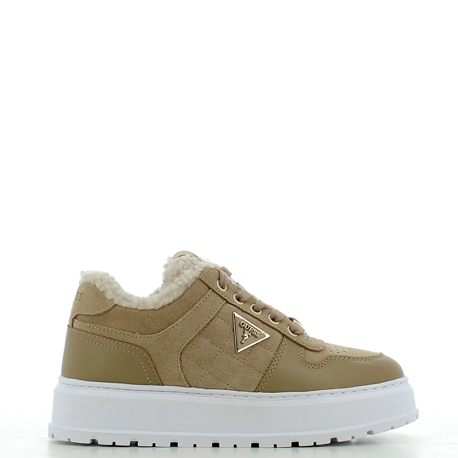 Scarpe Guess donna FTERSUE12A24NATU