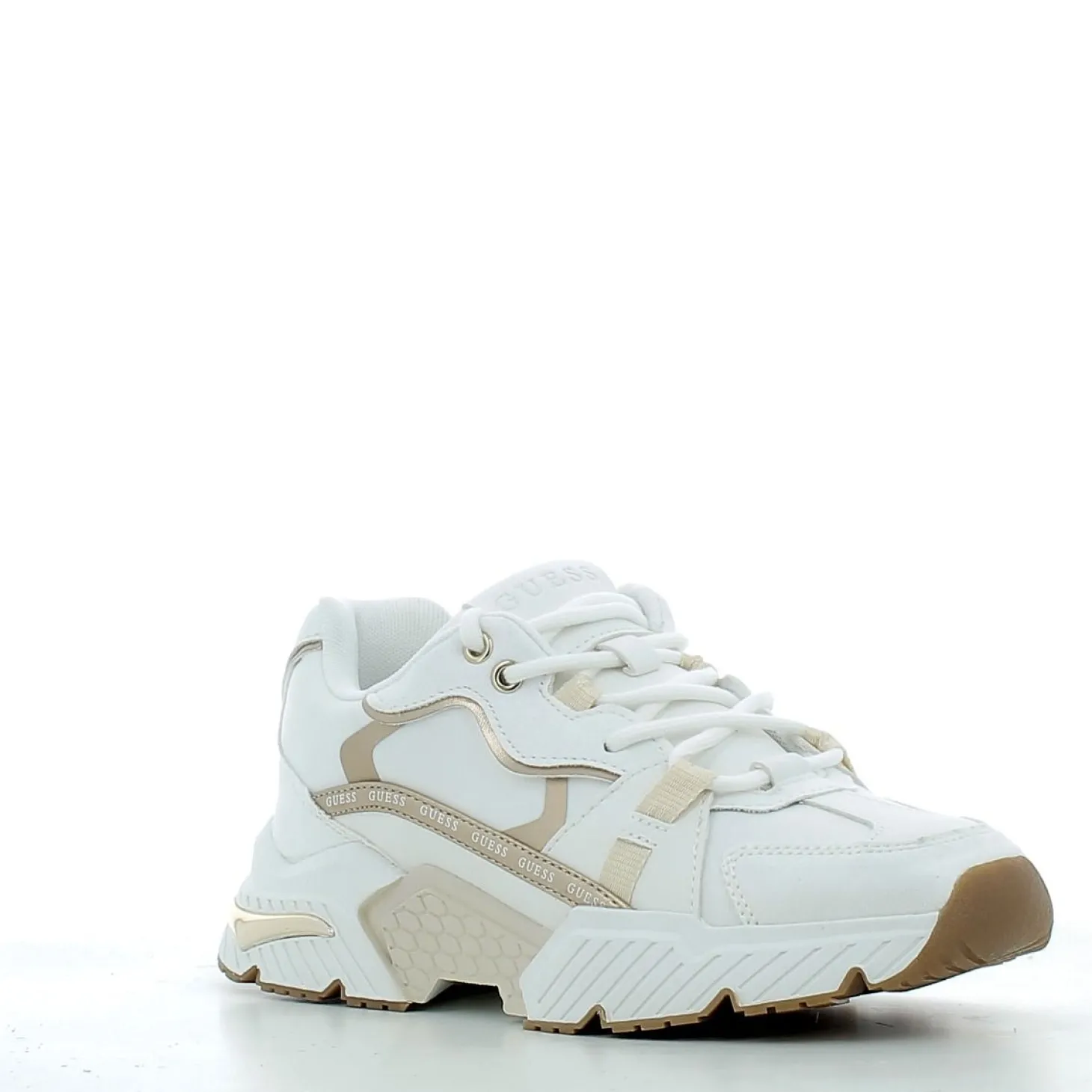 Scarpe Guess donna GCAIFAB12P25WHISA