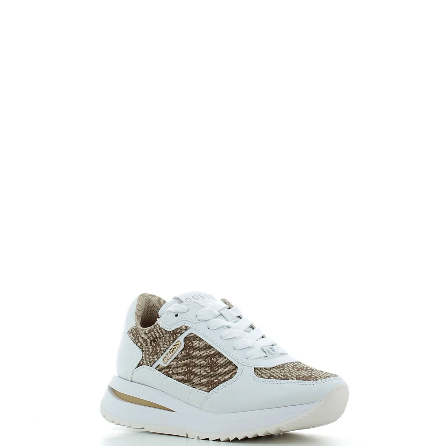 Scarpe Guess donna PEG4FAL12P25BEIBR