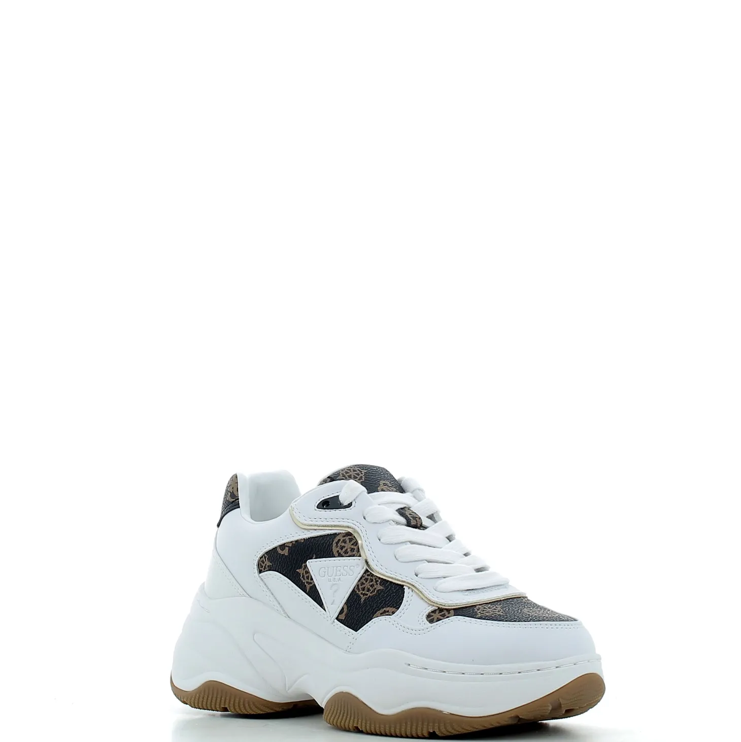Scarpe Guess donna PHAPFAL12P25WHIBR