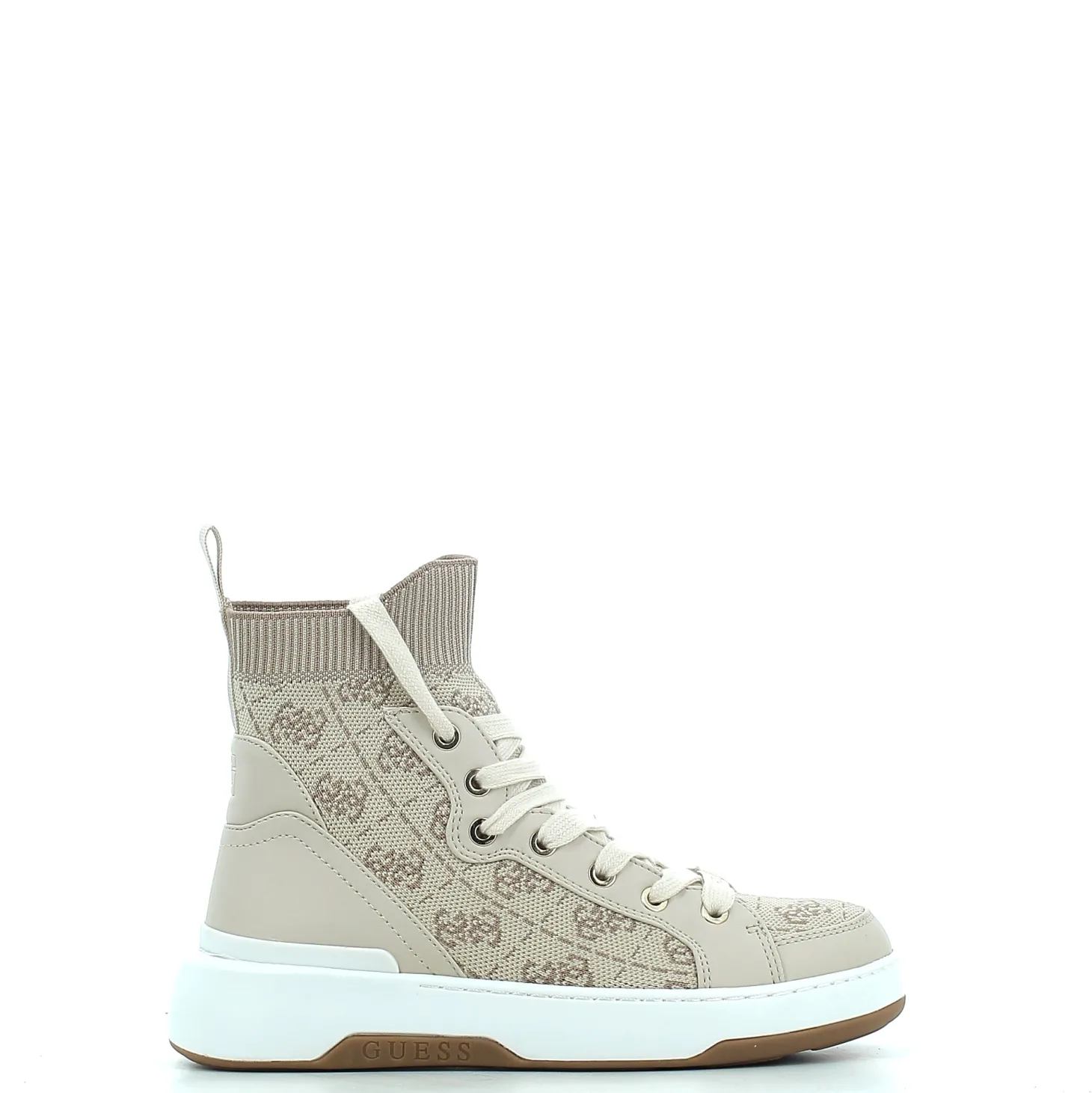 Scarpe Guess donna PMNNFAL12P25BEIGE