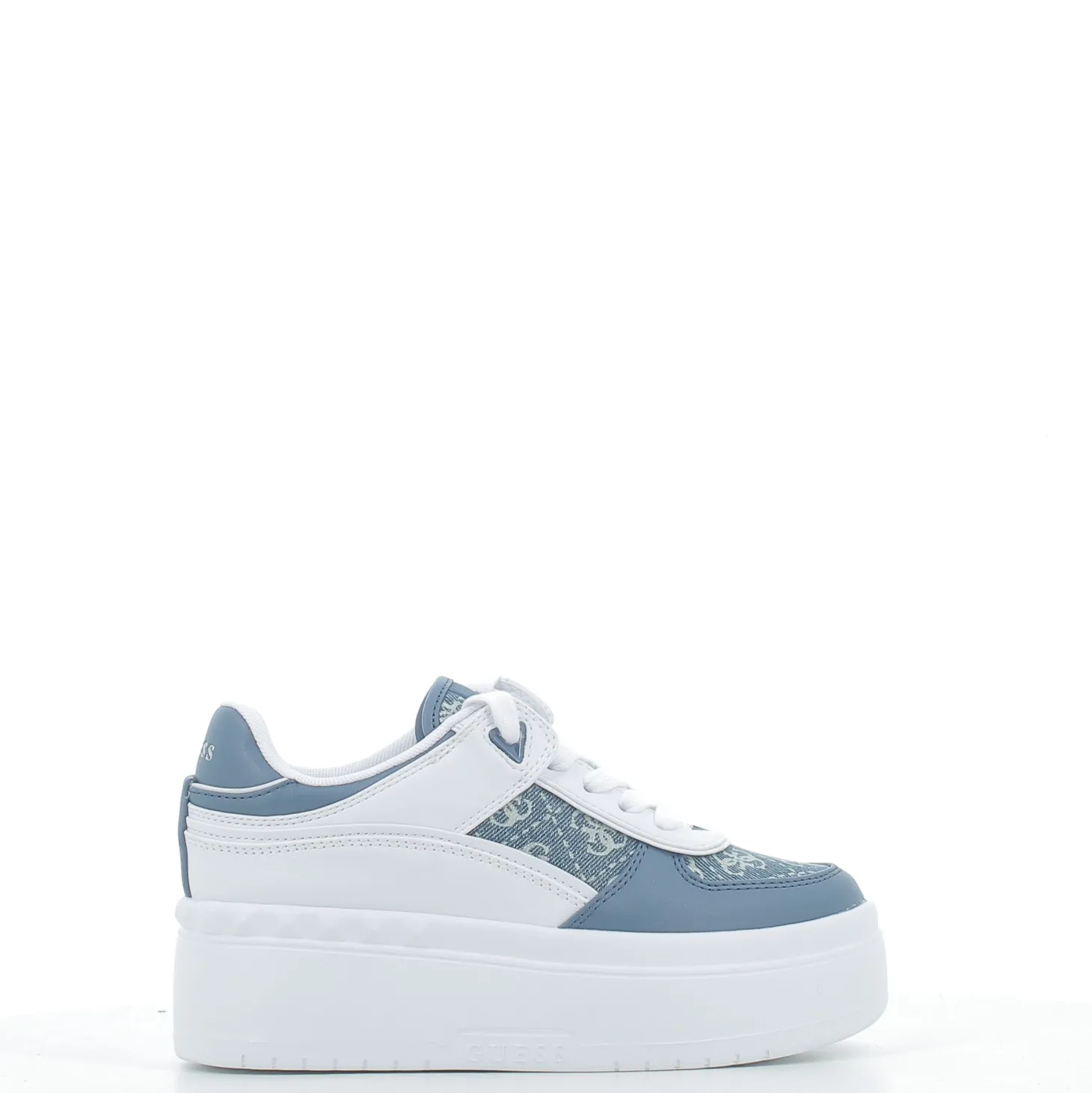 Scarpe Guess donna PR2DDEN12P25BLUE