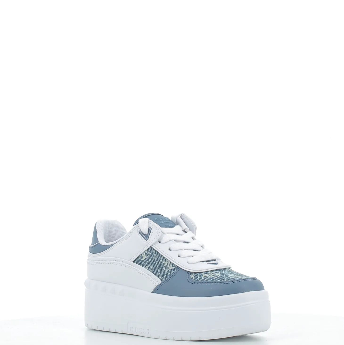 Scarpe Guess donna PR2DDEN12P25BLUE