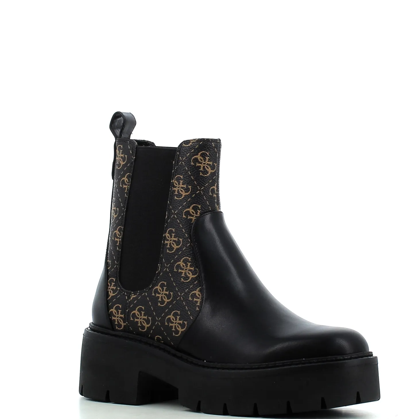 Scarpe Guess donna TSHUELE10A24BLKBR