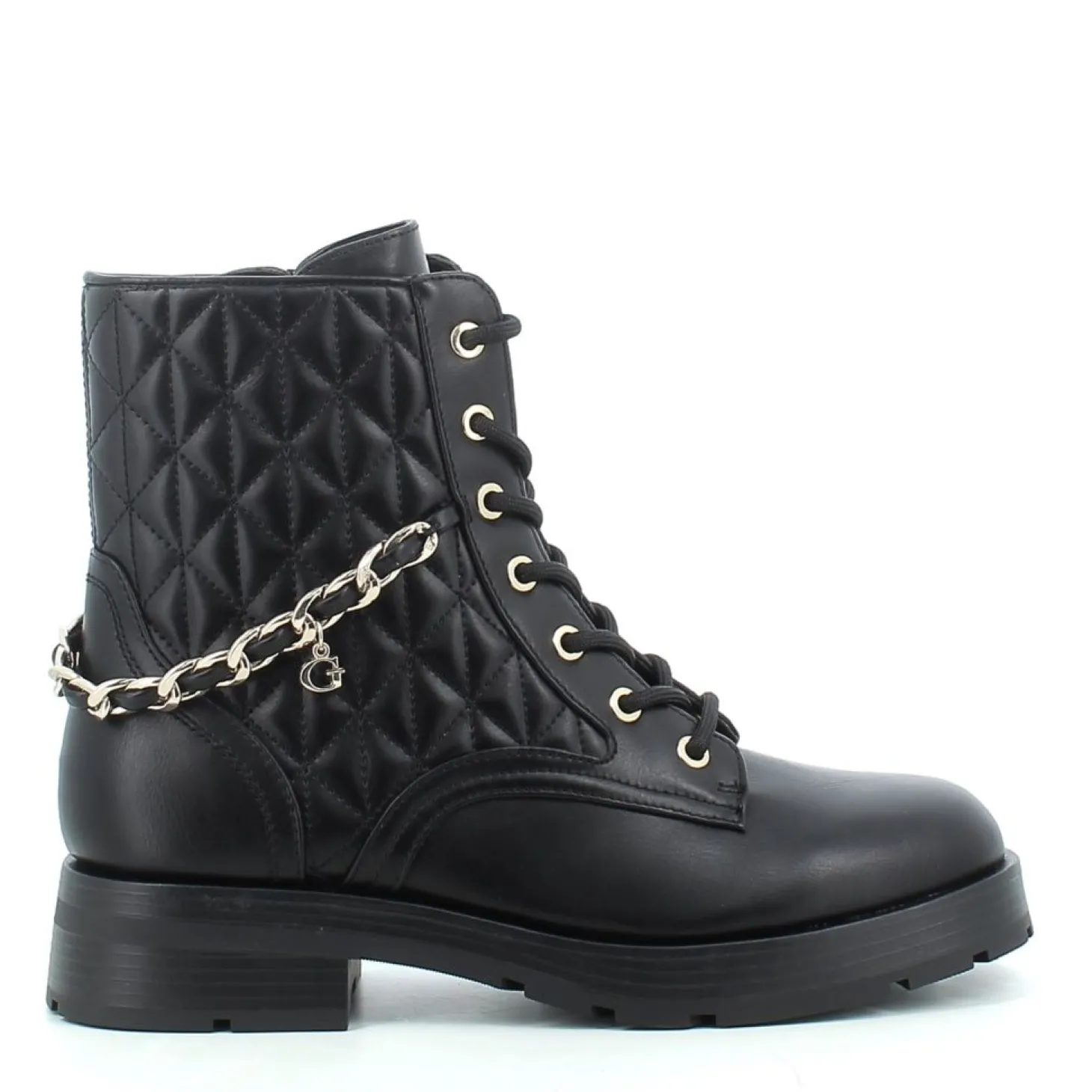 Scarpe Guess Donna 8XEAELE10A23BLACK