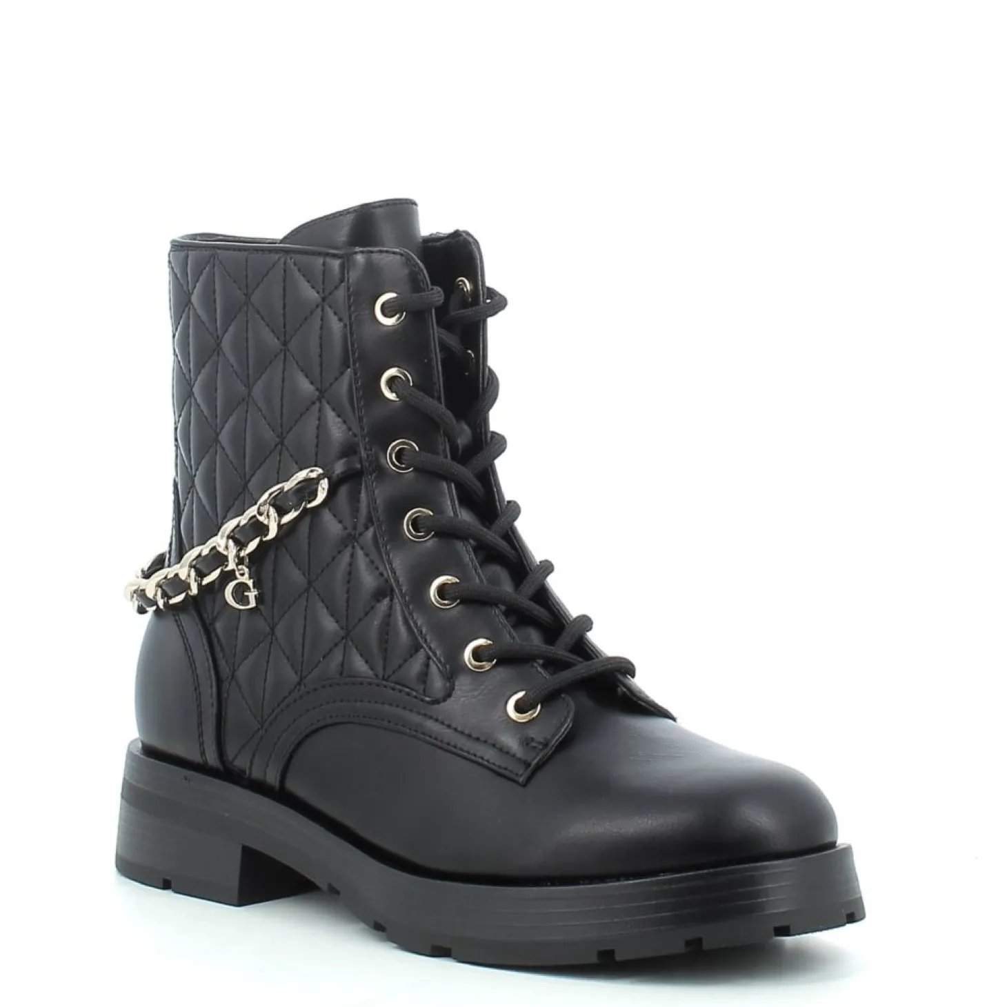 Scarpe Guess Donna 8XEAELE10A23BLACK