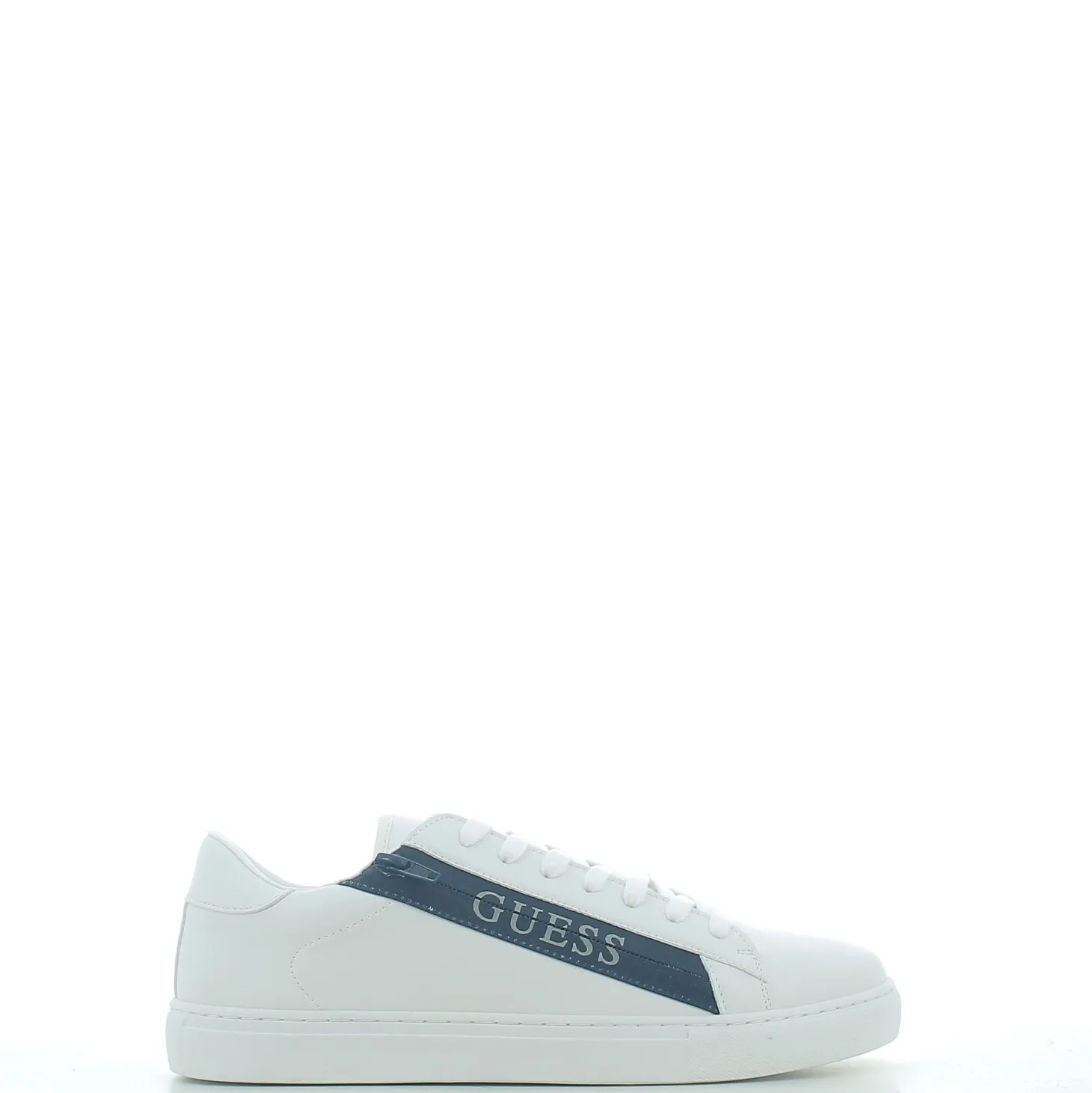 Scarpe Guess uomo FTODELE12P25WHIBL