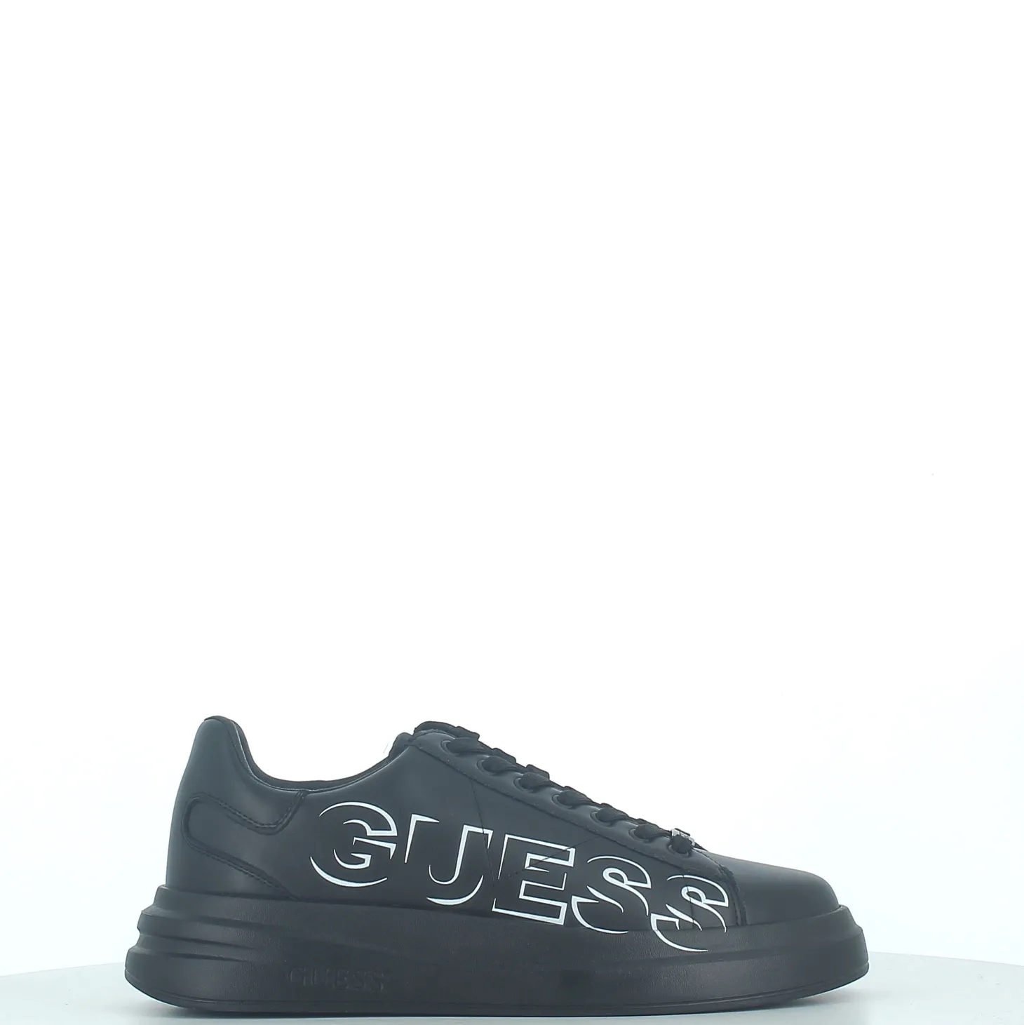 Scarpe Guess uomo PELBFAB12P25BLAWH