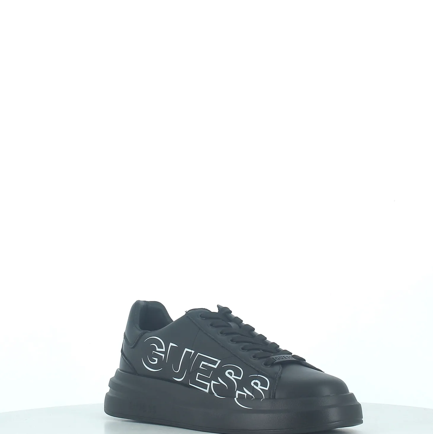 Scarpe Guess uomo PELBFAB12P25BLAWH