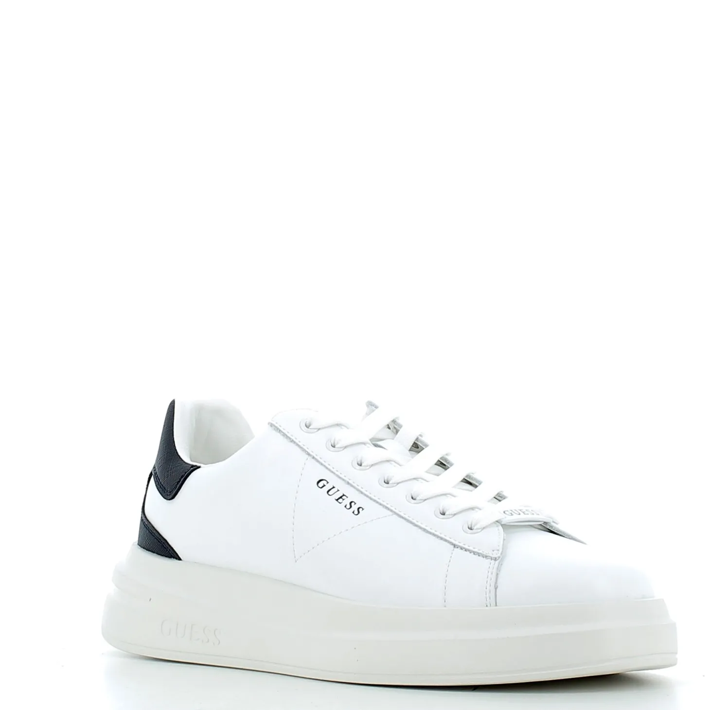 Scarpe Guess uomo PELBLEA12P25WHIBL