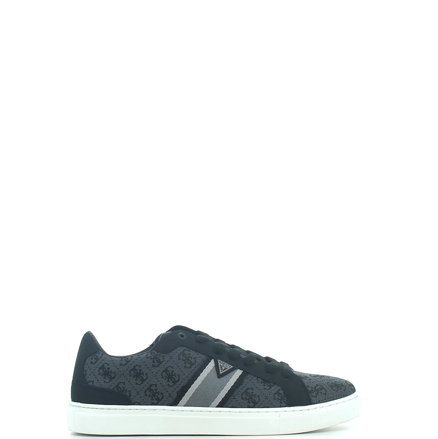Scarpe Guess uomo PTIIFAB12P25COBLA