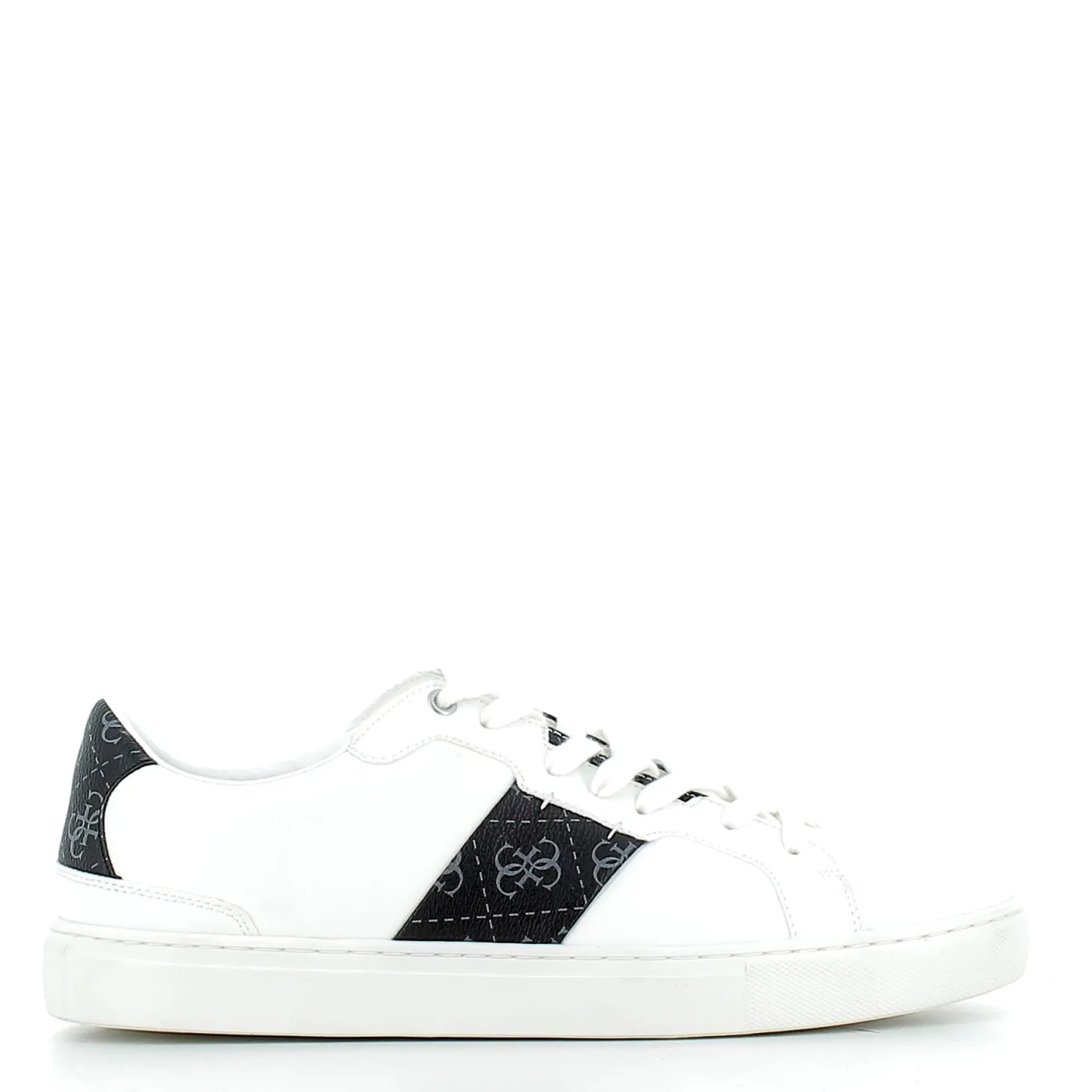Scarpe Guess uomo TTOGELL12P25WHIBK