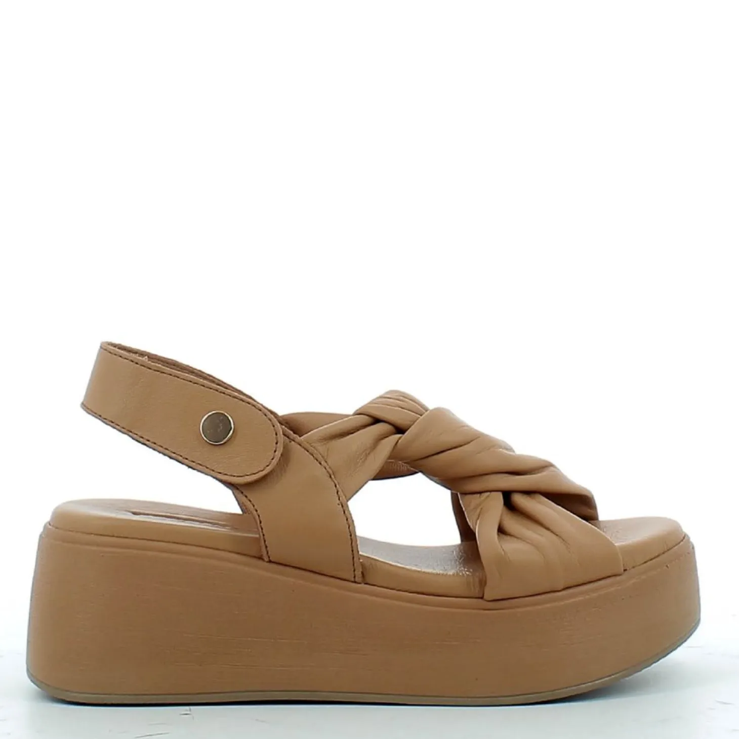Scarpe Hersuade donna 23786P23 CUOIO