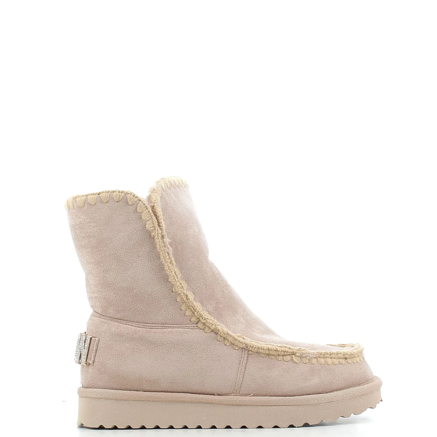 Scarpe Icon donna 04412A24 BEIGE