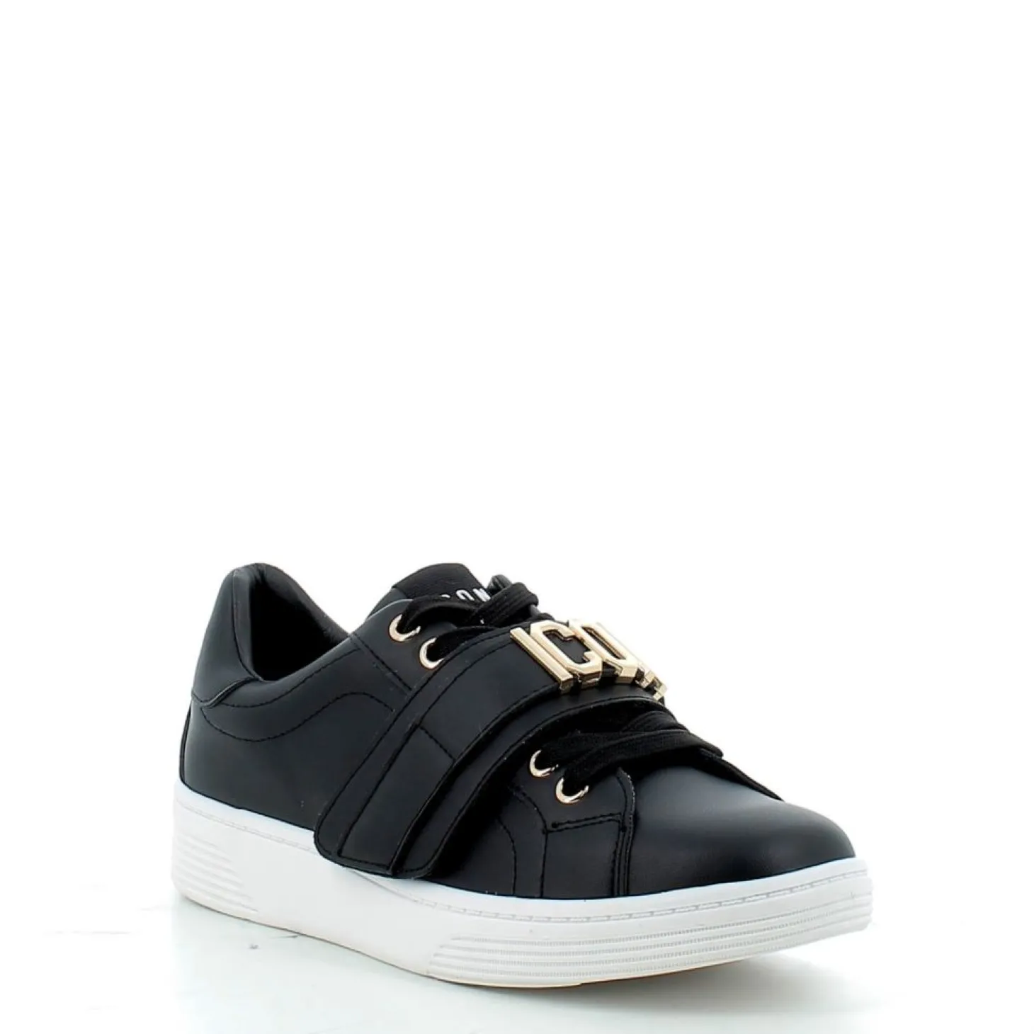 Scarpe Icon donna 3728P24 BLACK