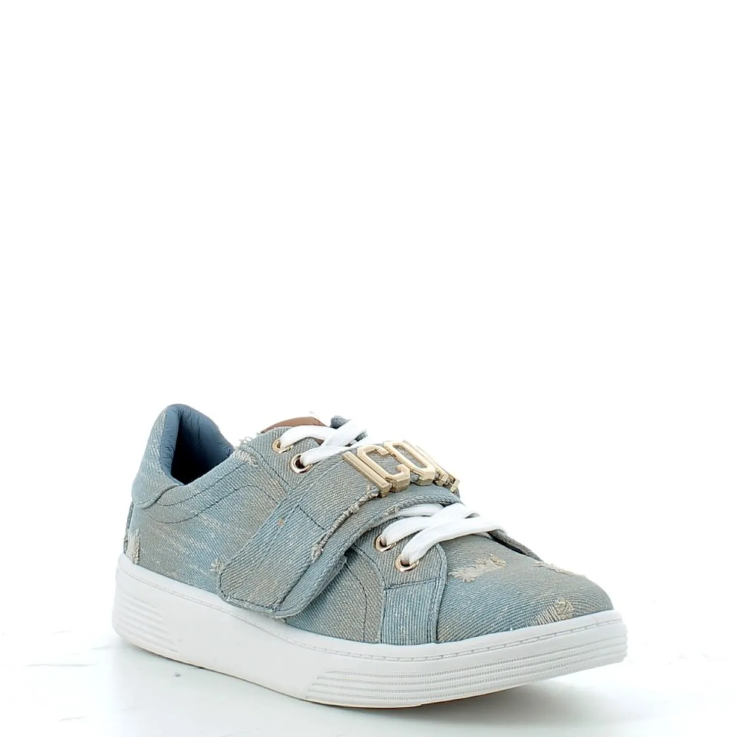 Scarpe Icon donna 3729P24 JEANS