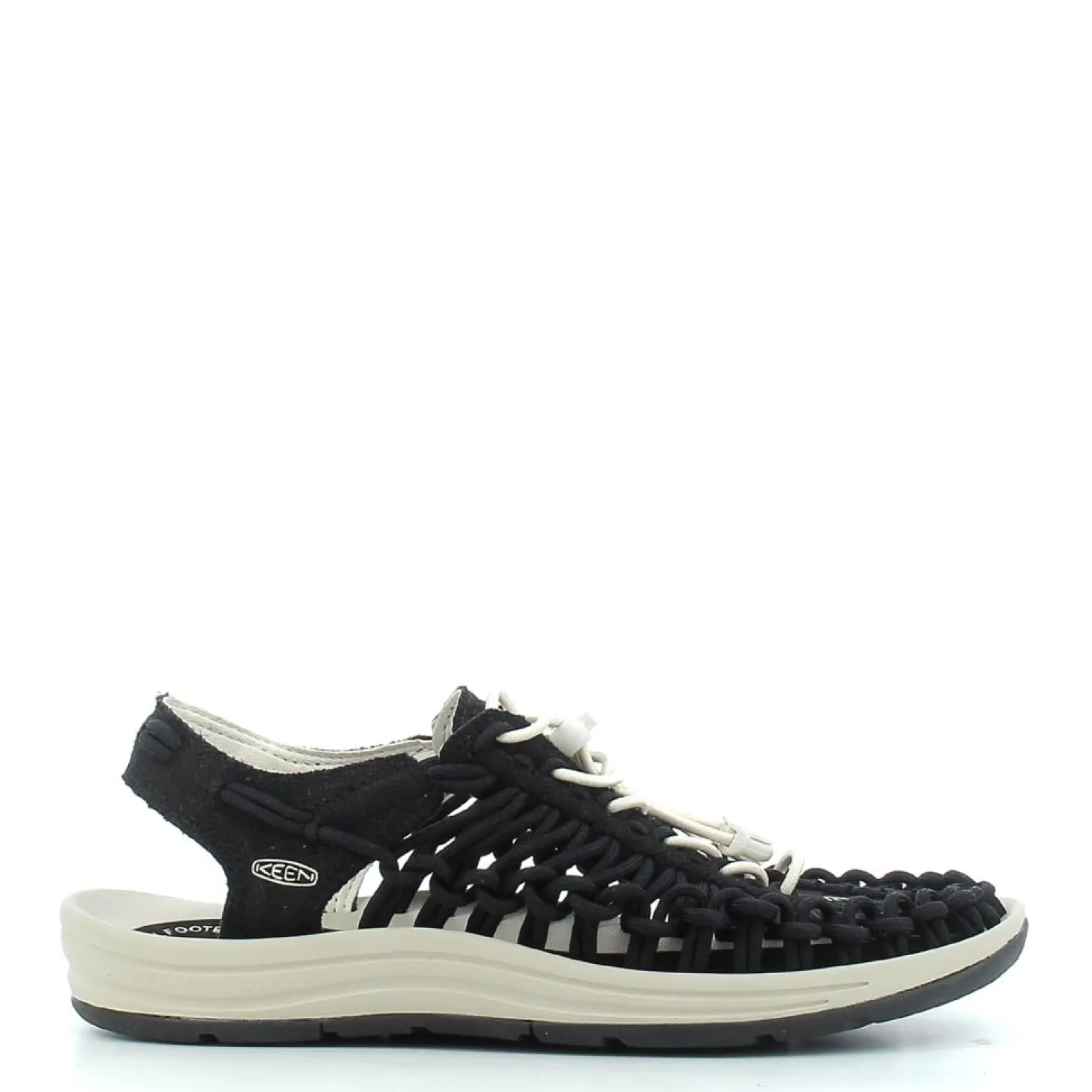 Scarpe Keen donna 1028565P24 BLACK