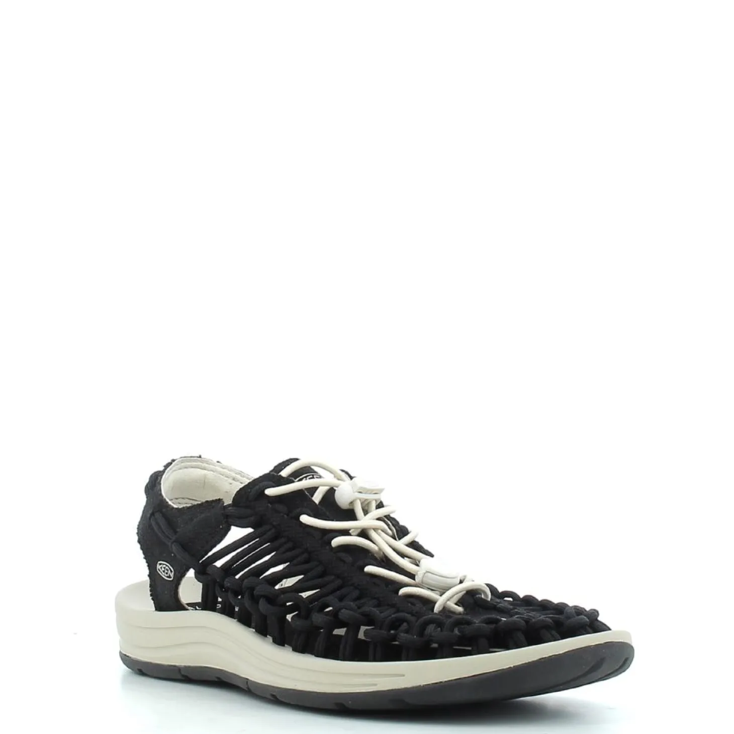Scarpe Keen donna 1028565P24 BLACK
