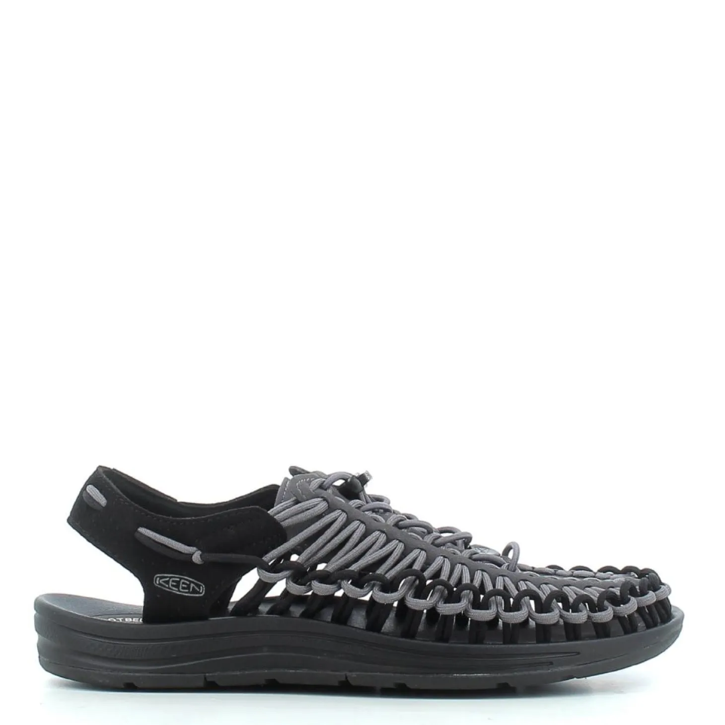 Scarpe Keen uomo 1028863P24 GREY