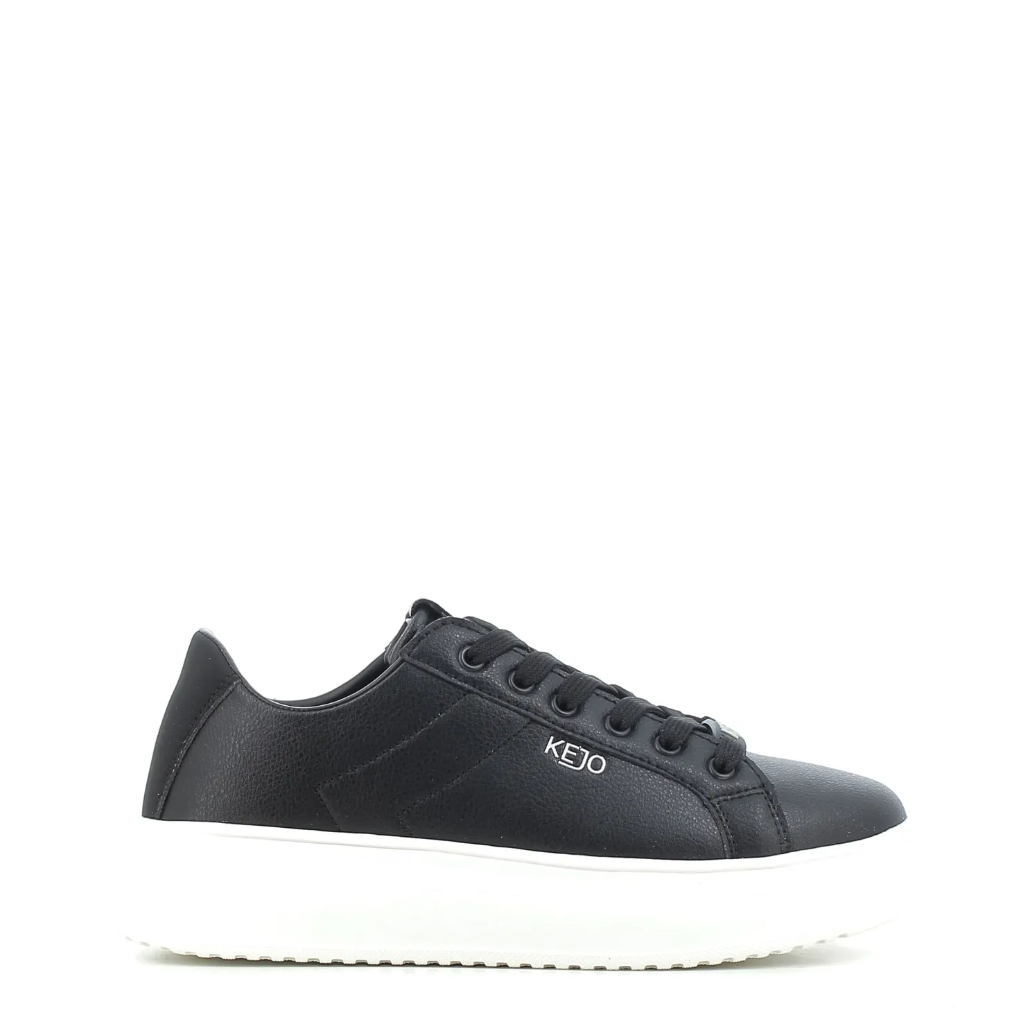 Scarpe KeJo donna 04300A24 NERO