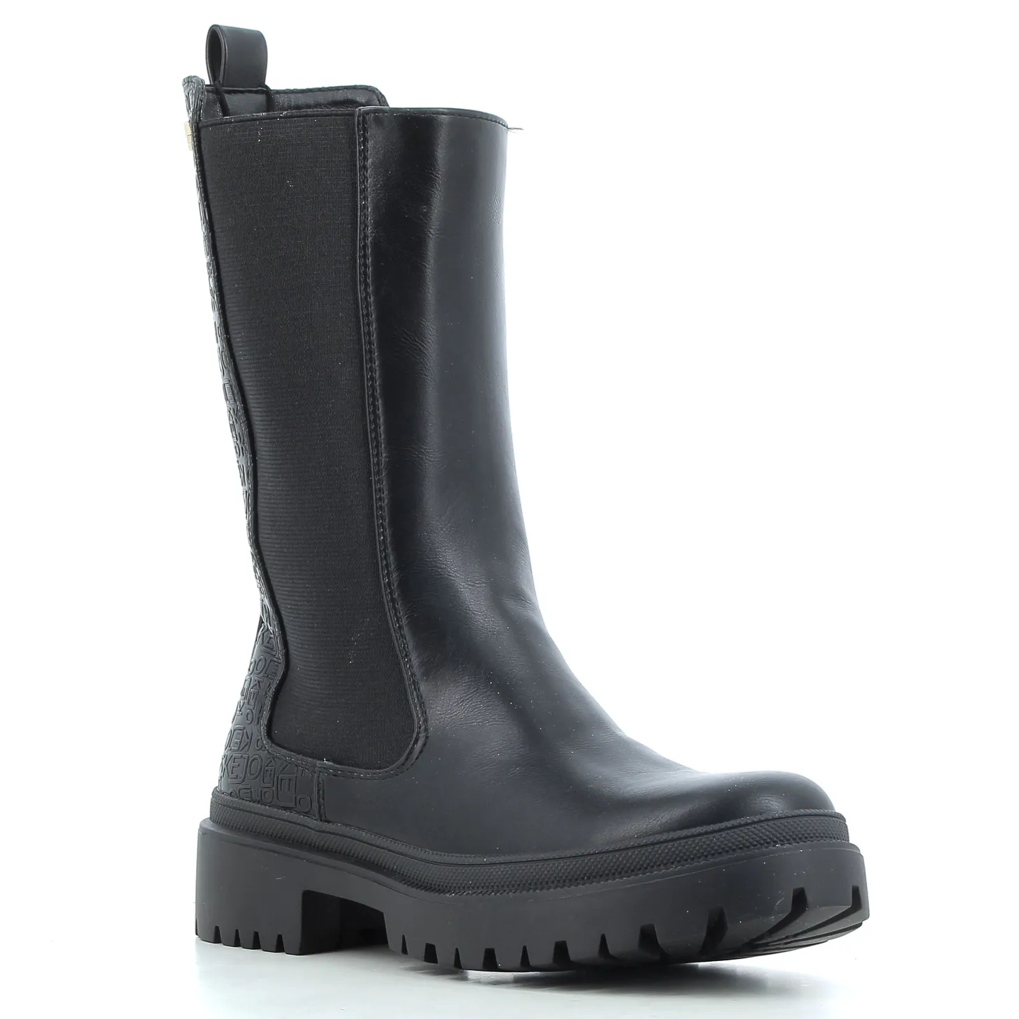 Scarpe KeJo donna 04322A24 NERO