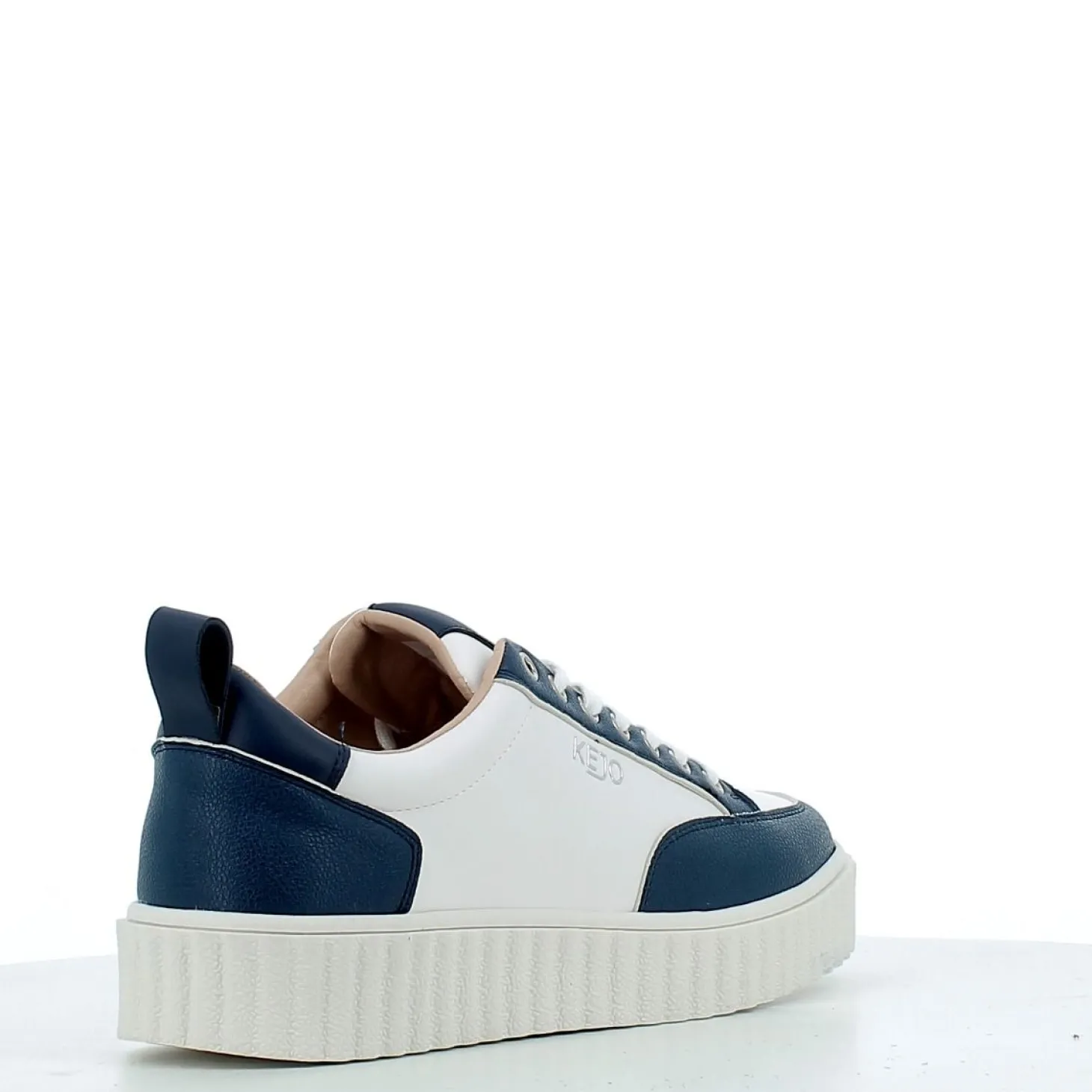 scarpe_kejo_uomo_p_bianco_2-1.webp Scarpe KeJo uomo 4792P25 BIANCO BLUE