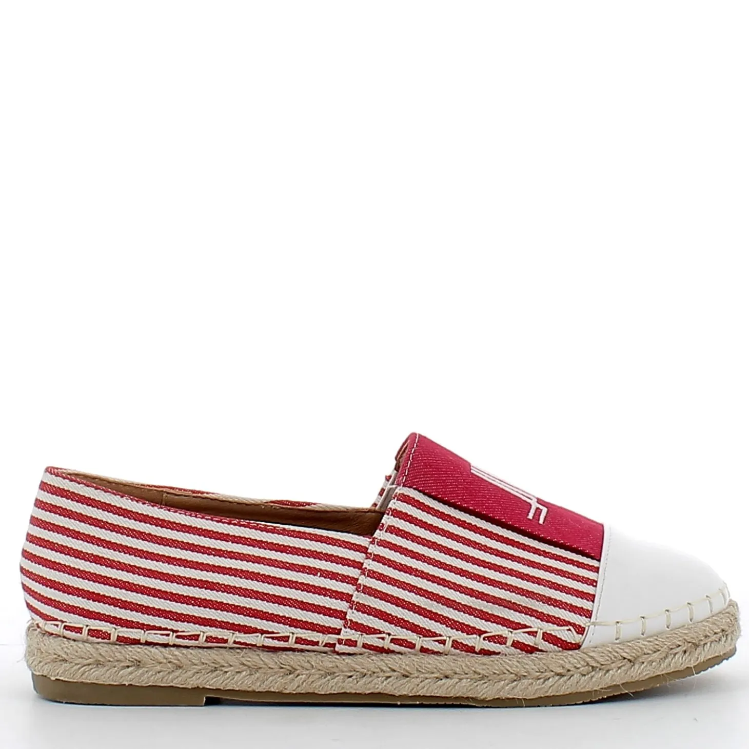 Scarpe Lancetti Donna 84201 P21 RED