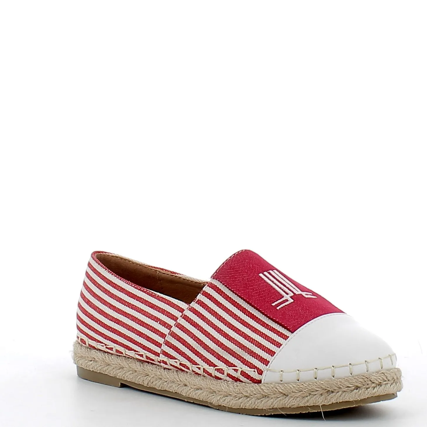 Scarpe Lancetti Donna 84201 P21 RED