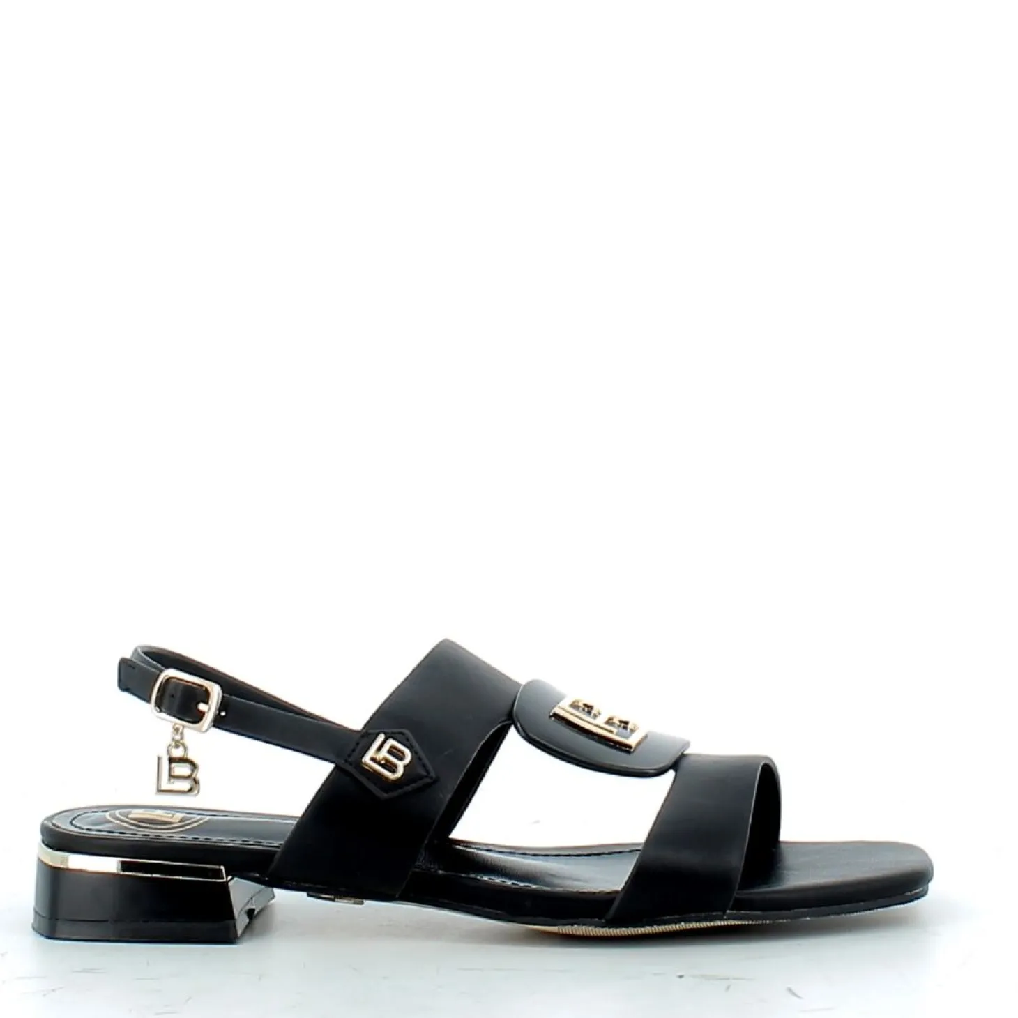 Scarpe Laura Biagiotti Donna 8071P23 BLACK