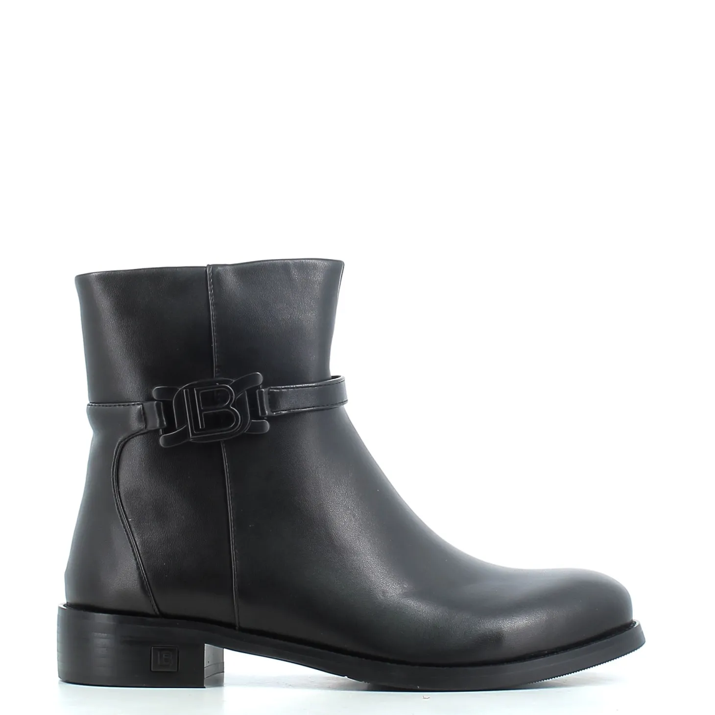 Scarpe Laura Biagiotti Donna 8763A24 BLACK