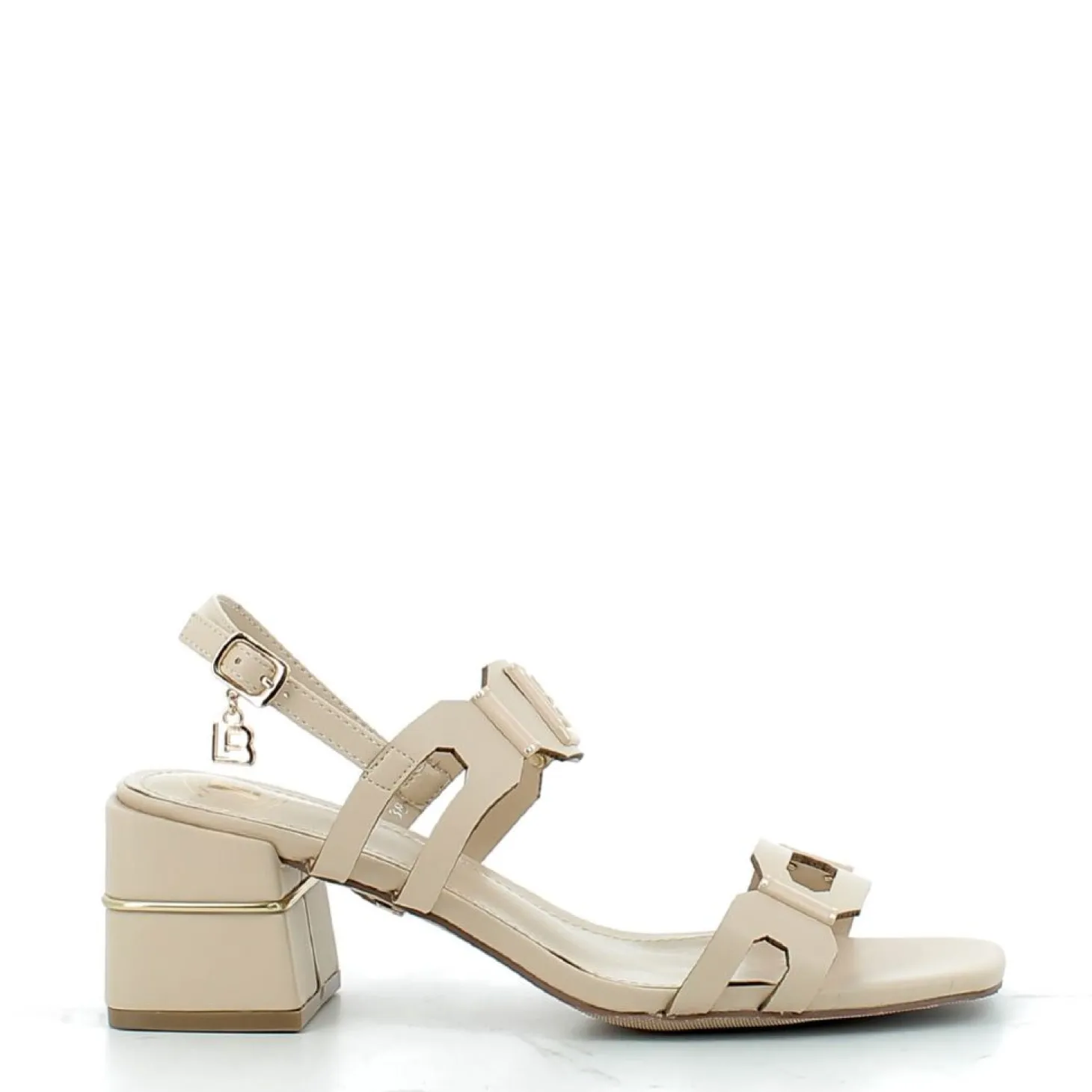 Scarpe Laura Biagiotti Donna 8515P24 NUT