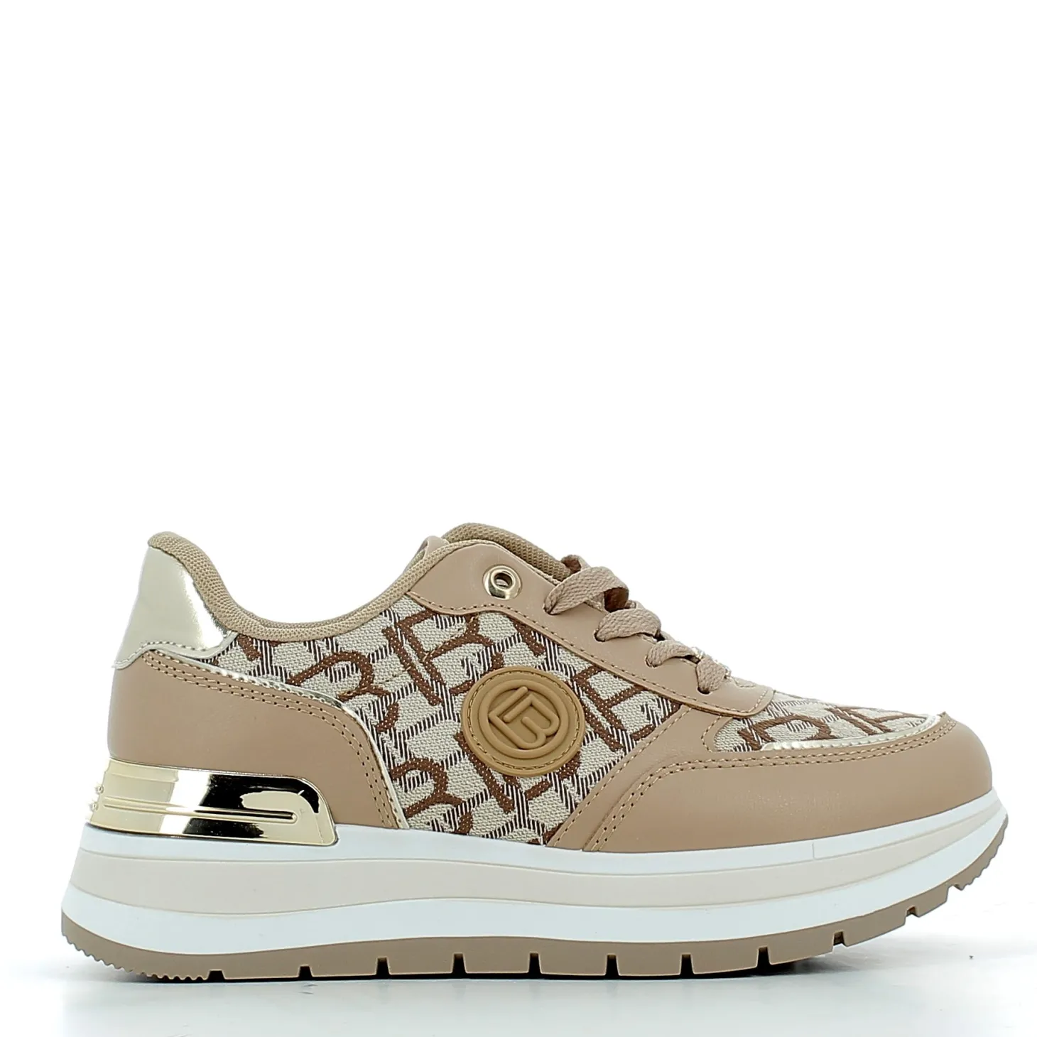 Scarpe Laura Biagiotti Donna 8917P25 SAND