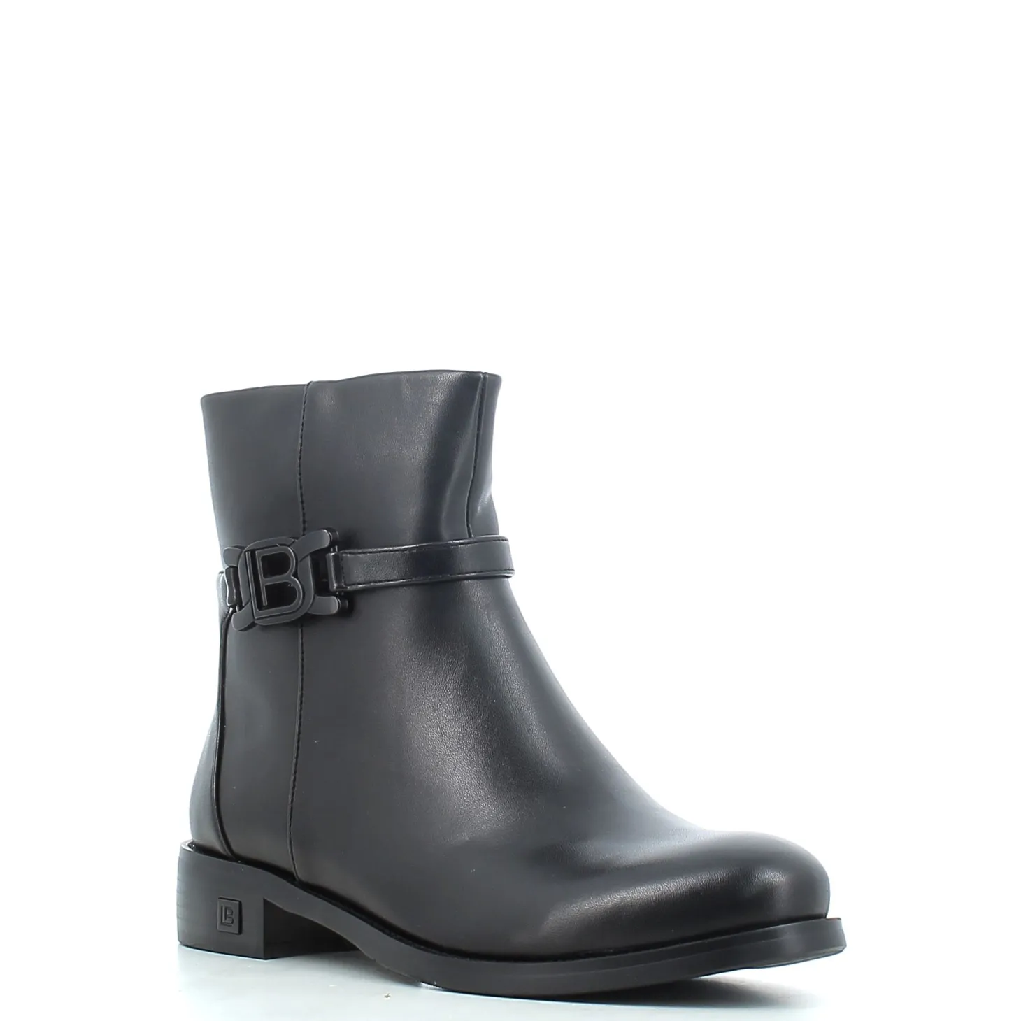 Scarpe Laura Biagiotti Donna 8763A24 BLACK