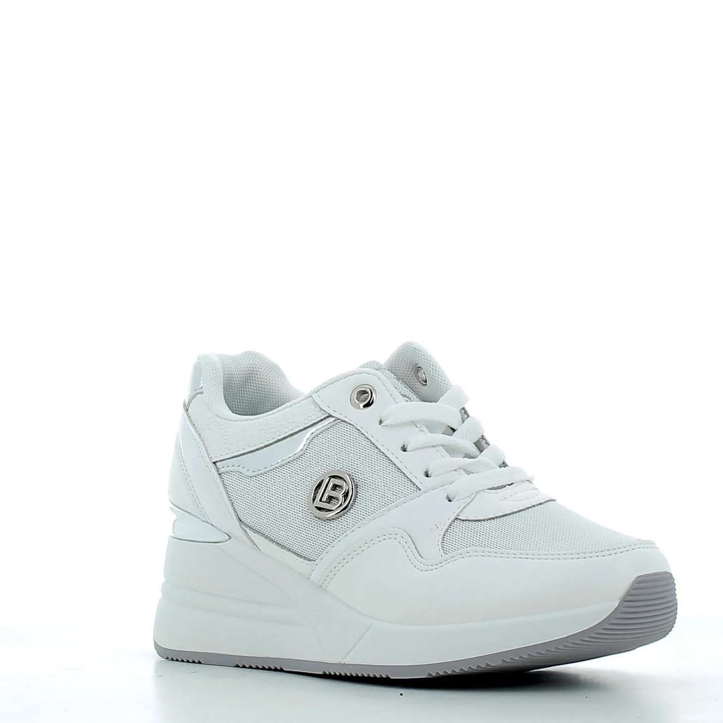 Scarpe Laura Biagiotti Donna 8922P25 WHITE