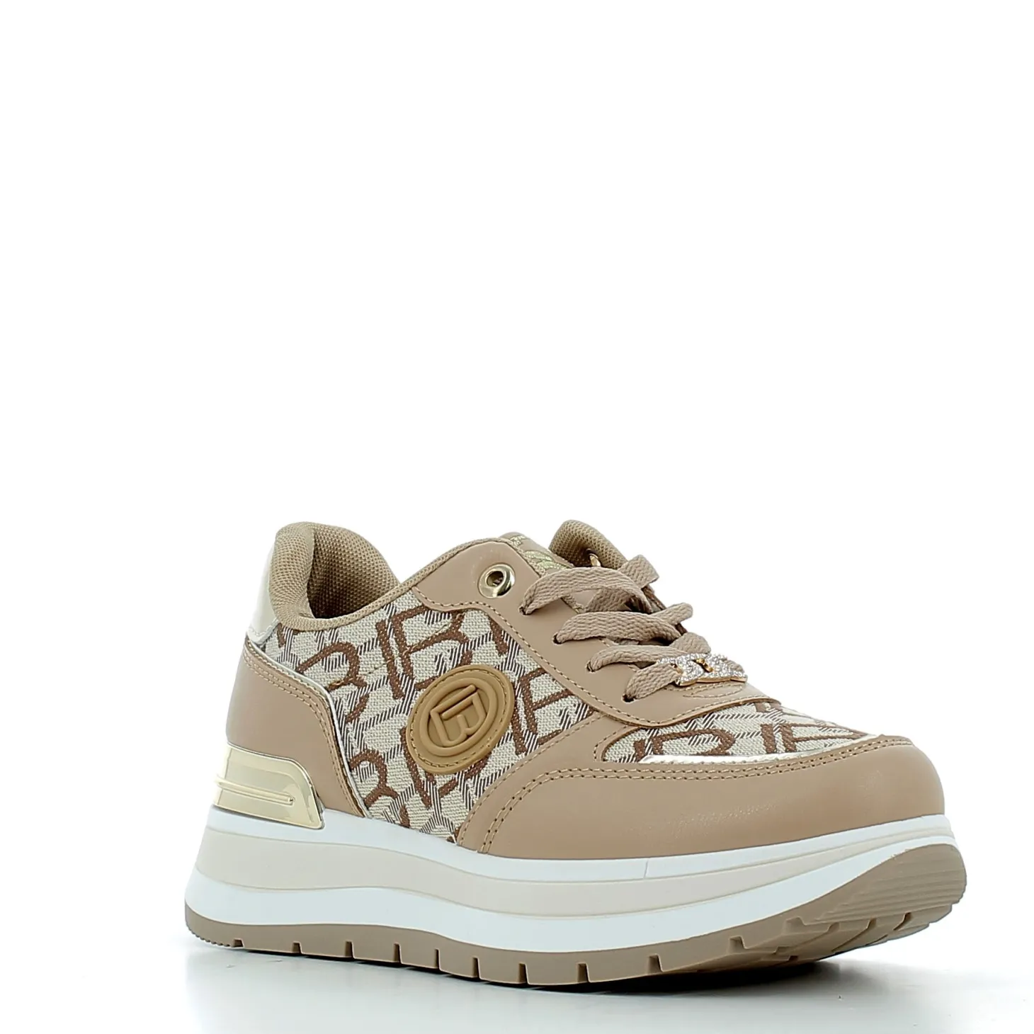 Scarpe Laura Biagiotti Donna 8917P25 SAND