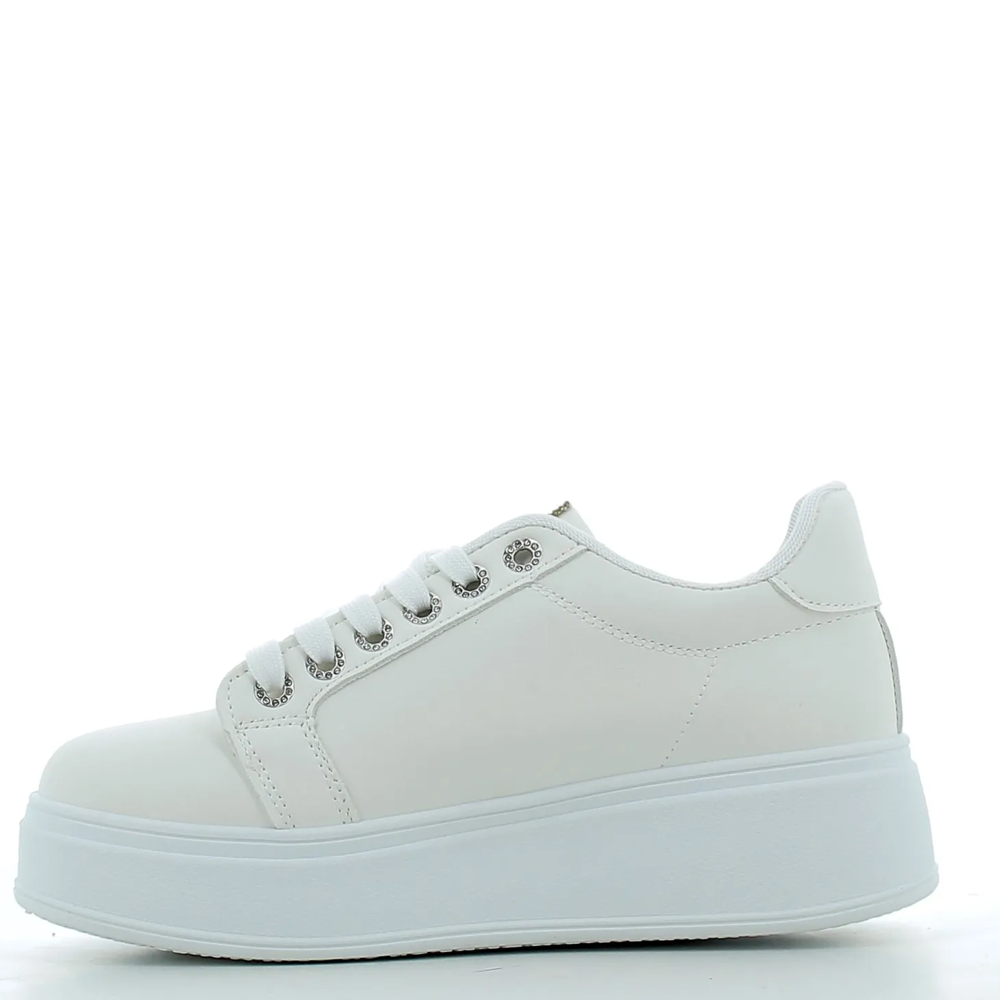 scarpe_laura_biagiotti_do_3-2.webp Scarpe Laura Biagiotti Donna 8931P25 WHITE S