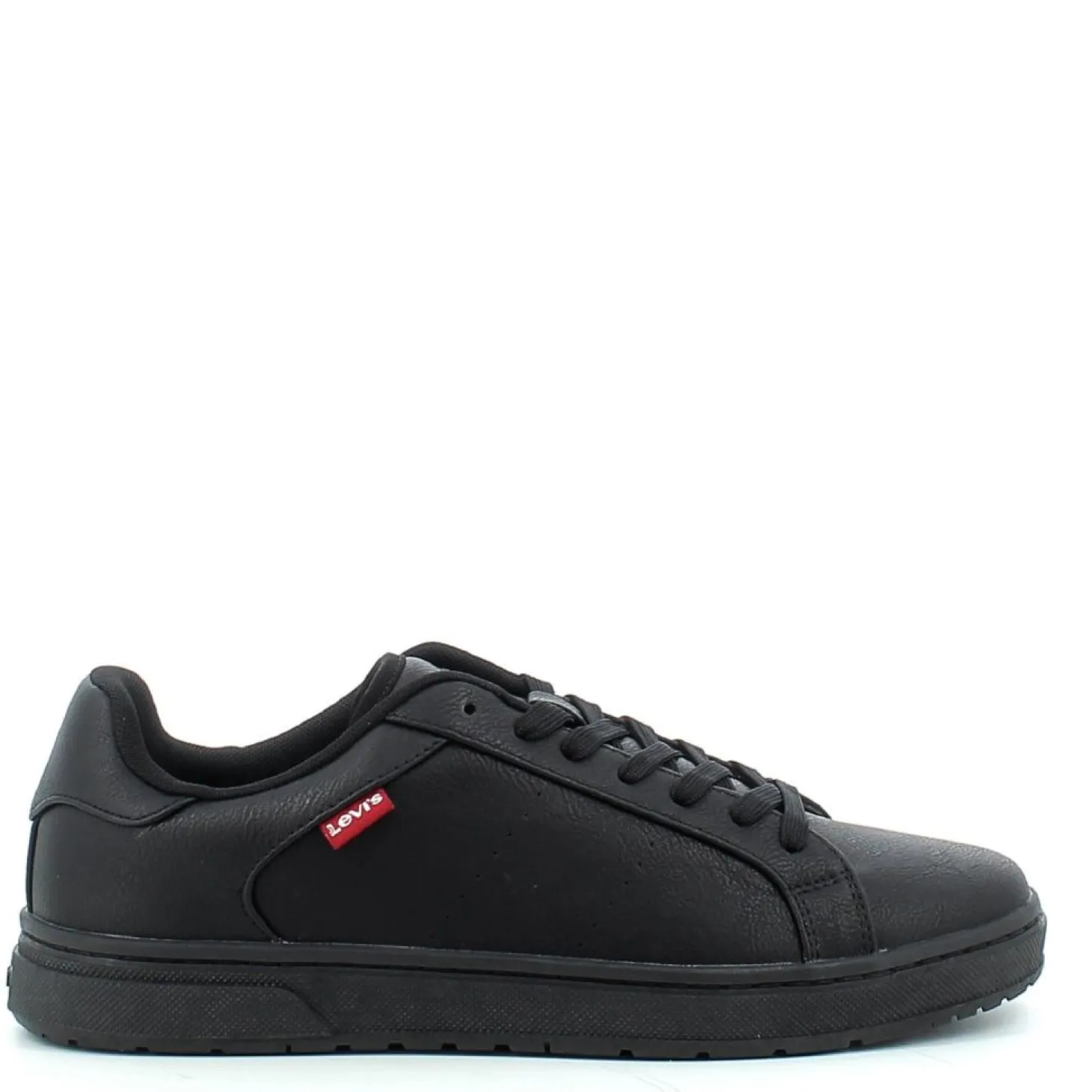 Scarpe Levi's Uomo 234234A23 BLACK