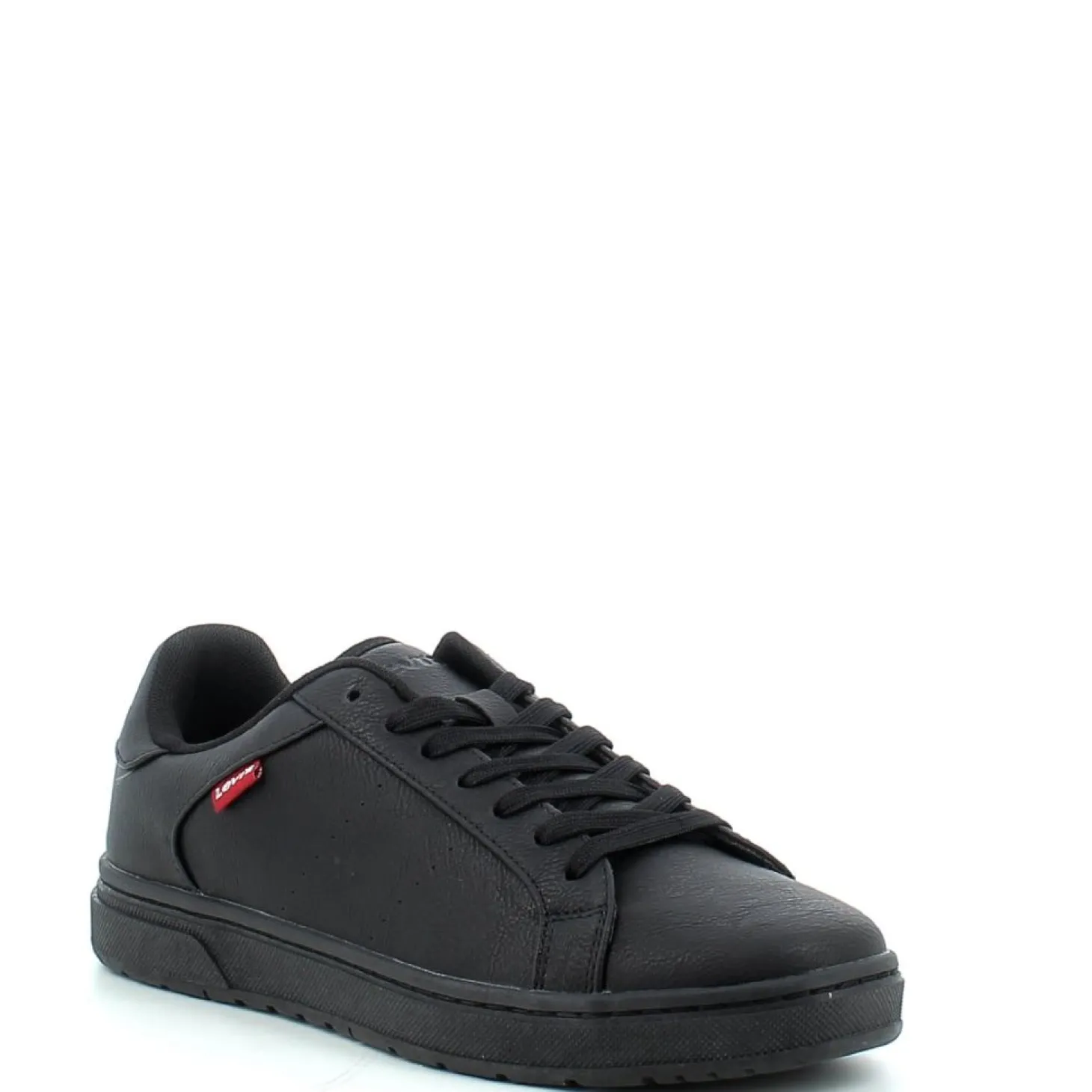Scarpe Levi's Uomo 234234A23 BLACK