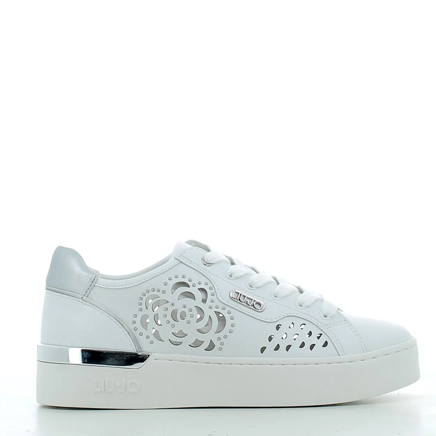 Scarpe Liu.Jo donna 05EX014P25 S1199