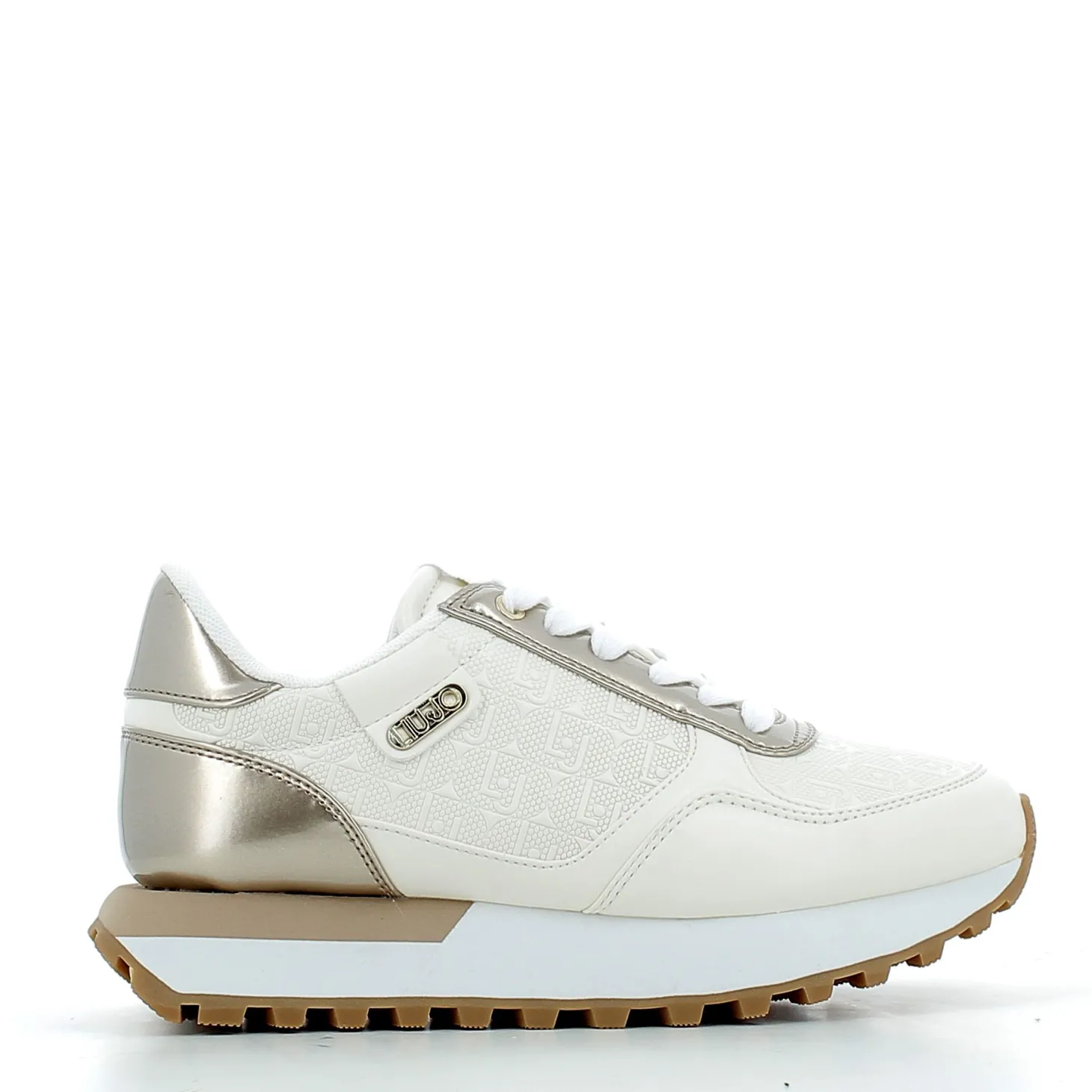 Scarpe Liu.Jo donna 21EX022P25 S3656