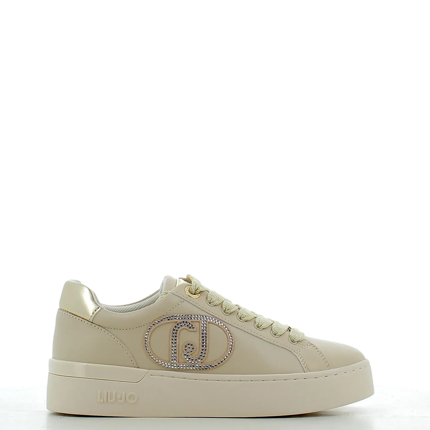 Scarpe Liu.Jo donna 023PX179SA24BUTTER