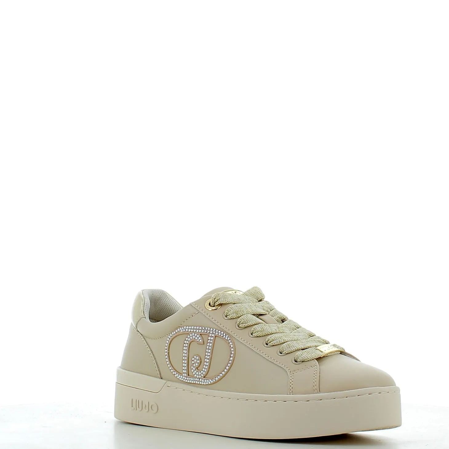 Scarpe Liu.Jo donna 023PX179SA24BUTTER