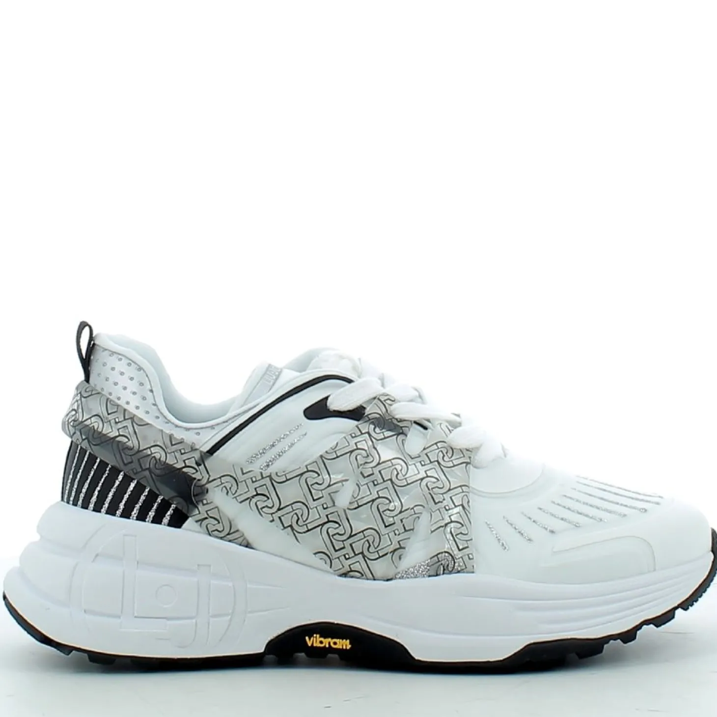 Scarpe Liu.Jo donna 2085TX259A22WHITE