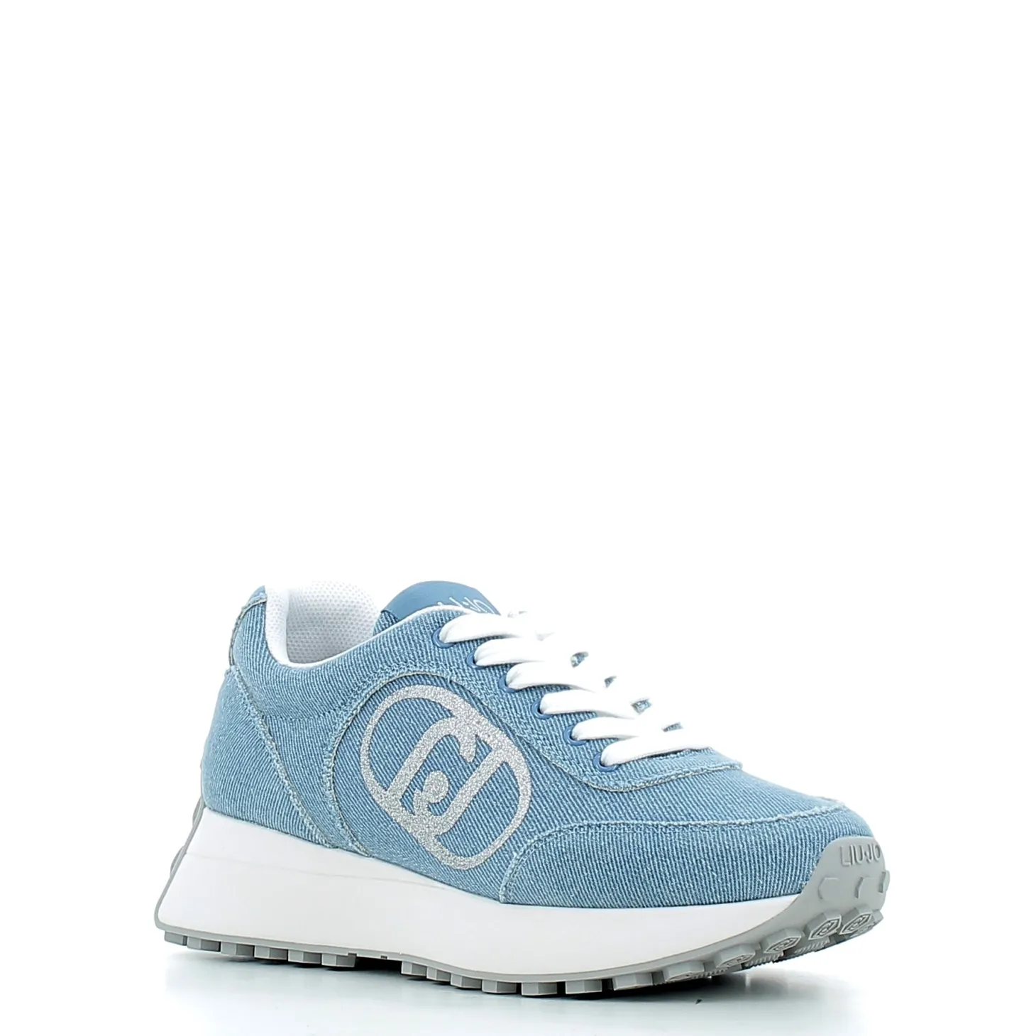 Scarpe Liu.Jo donna 03TX054P25 S1152