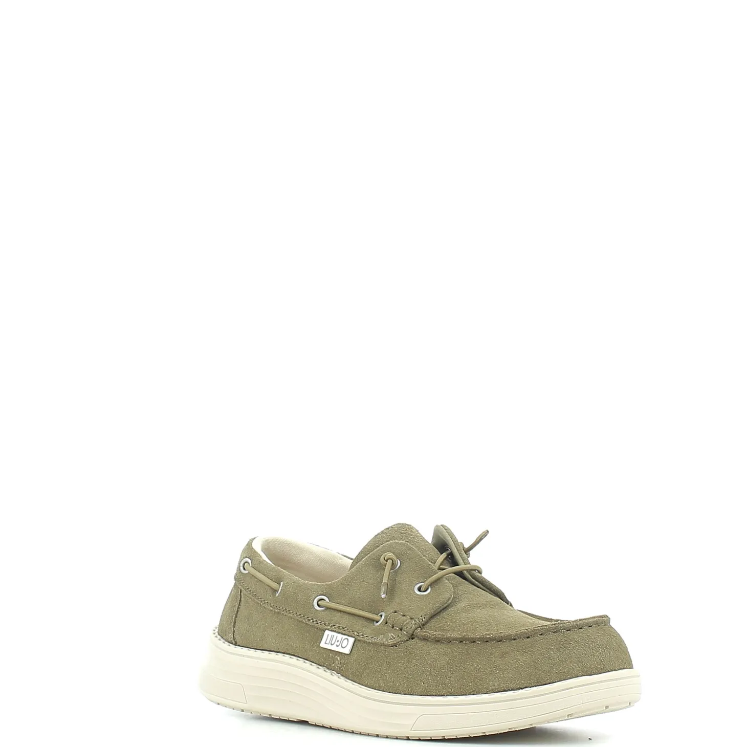 Scarpe Liu.Jo uomo 07PX002P25 VERDE