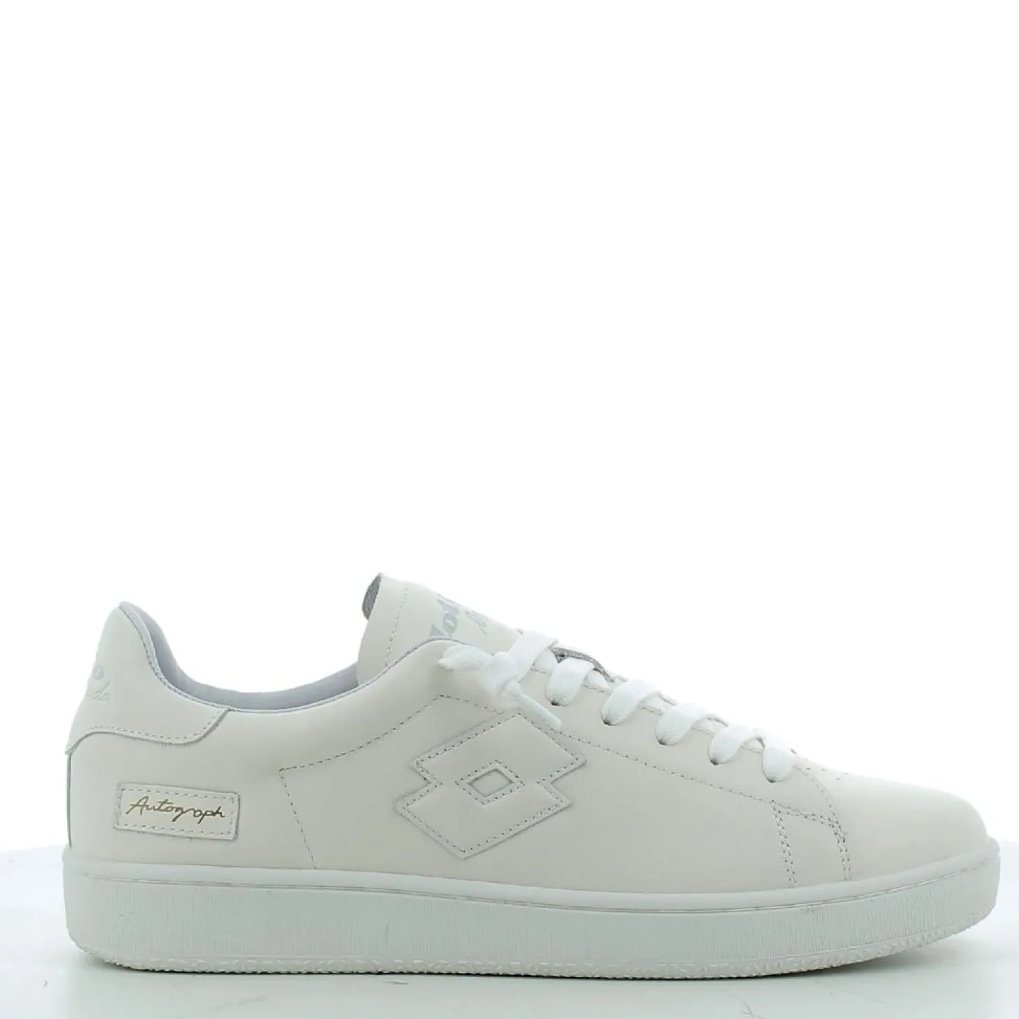 Scarpe Lotto uomo 217857P24 WHITE