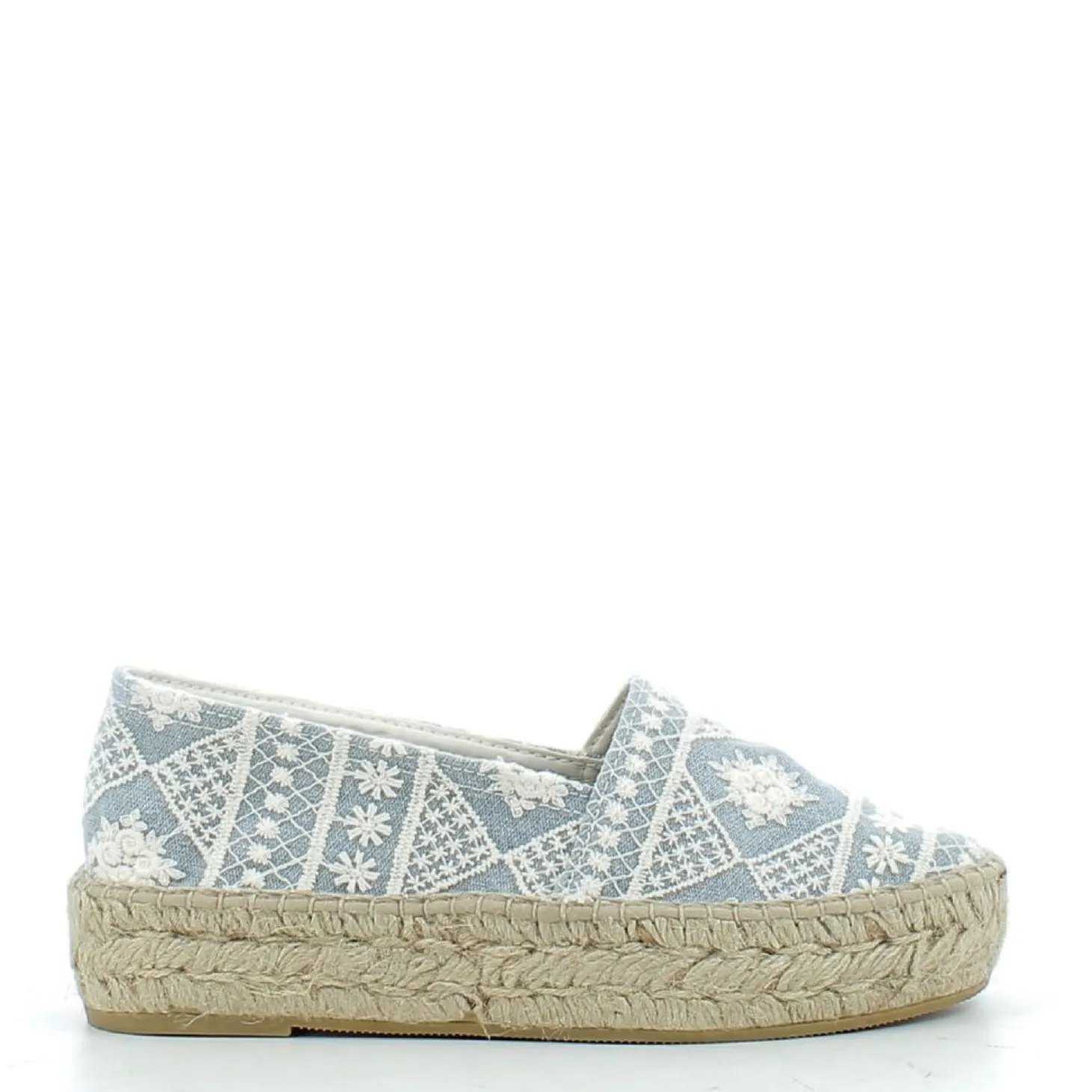 Scarpe Maison de L'Espadrille donna 485ADALAP23