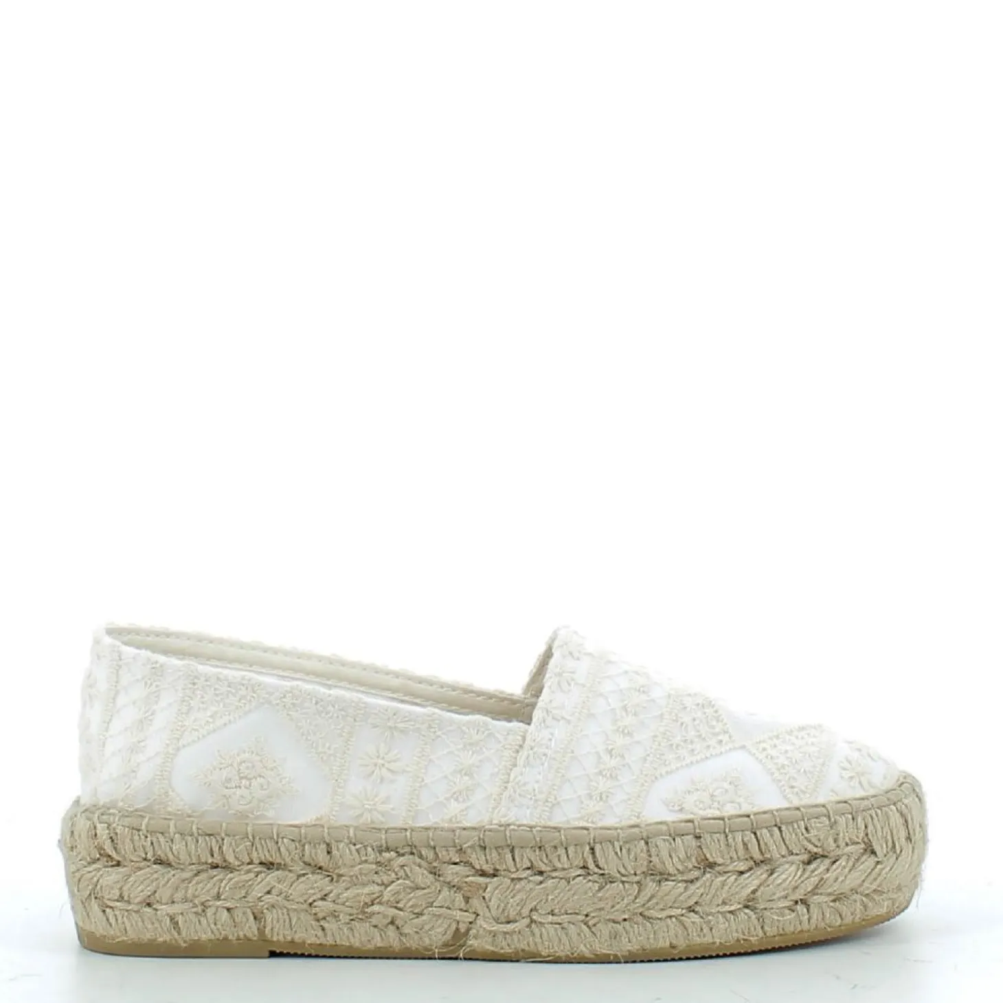 Scarpe Maison de L'Espadrille donna 485ADALAP23